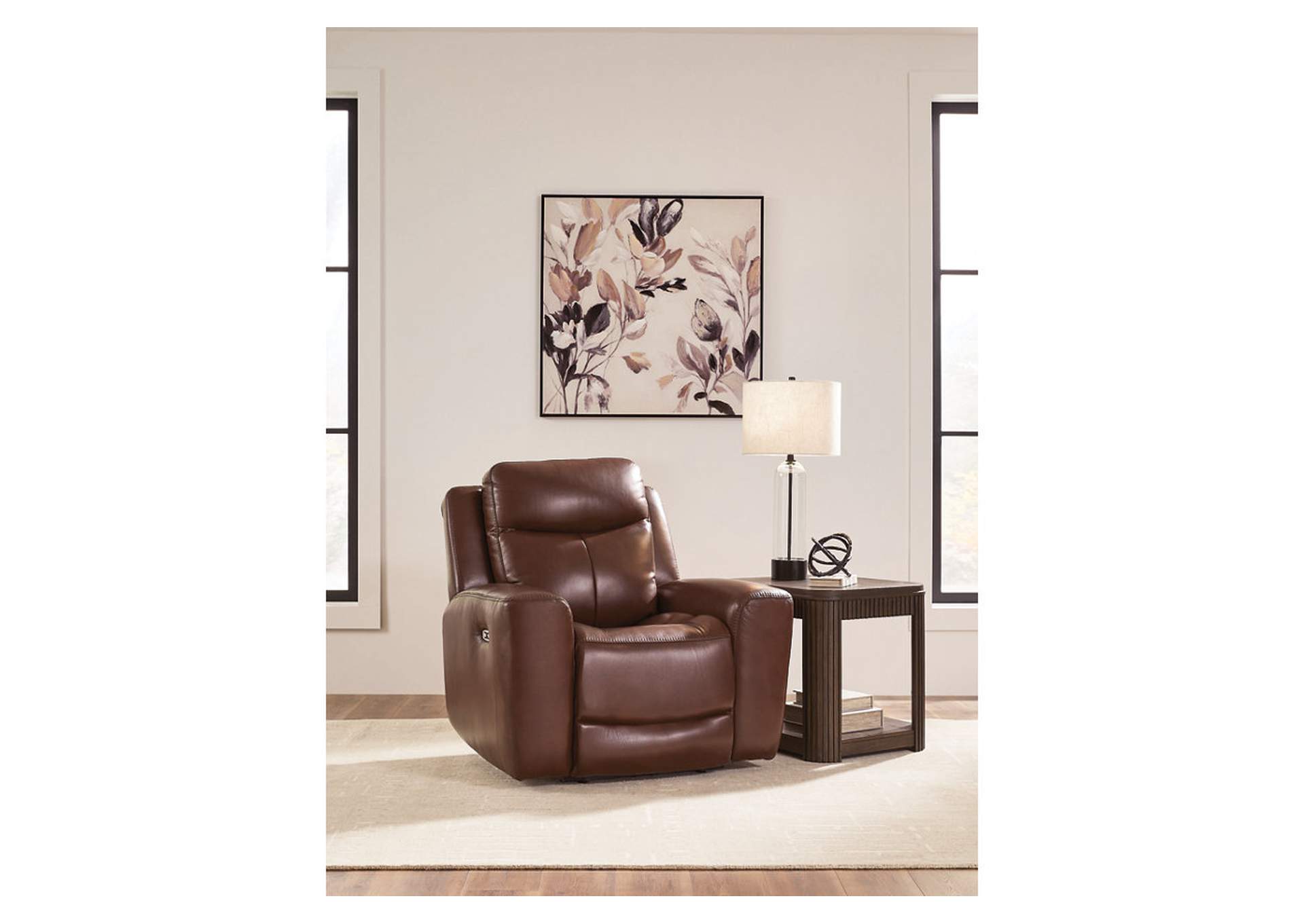 Next Move Power Recliner image 2