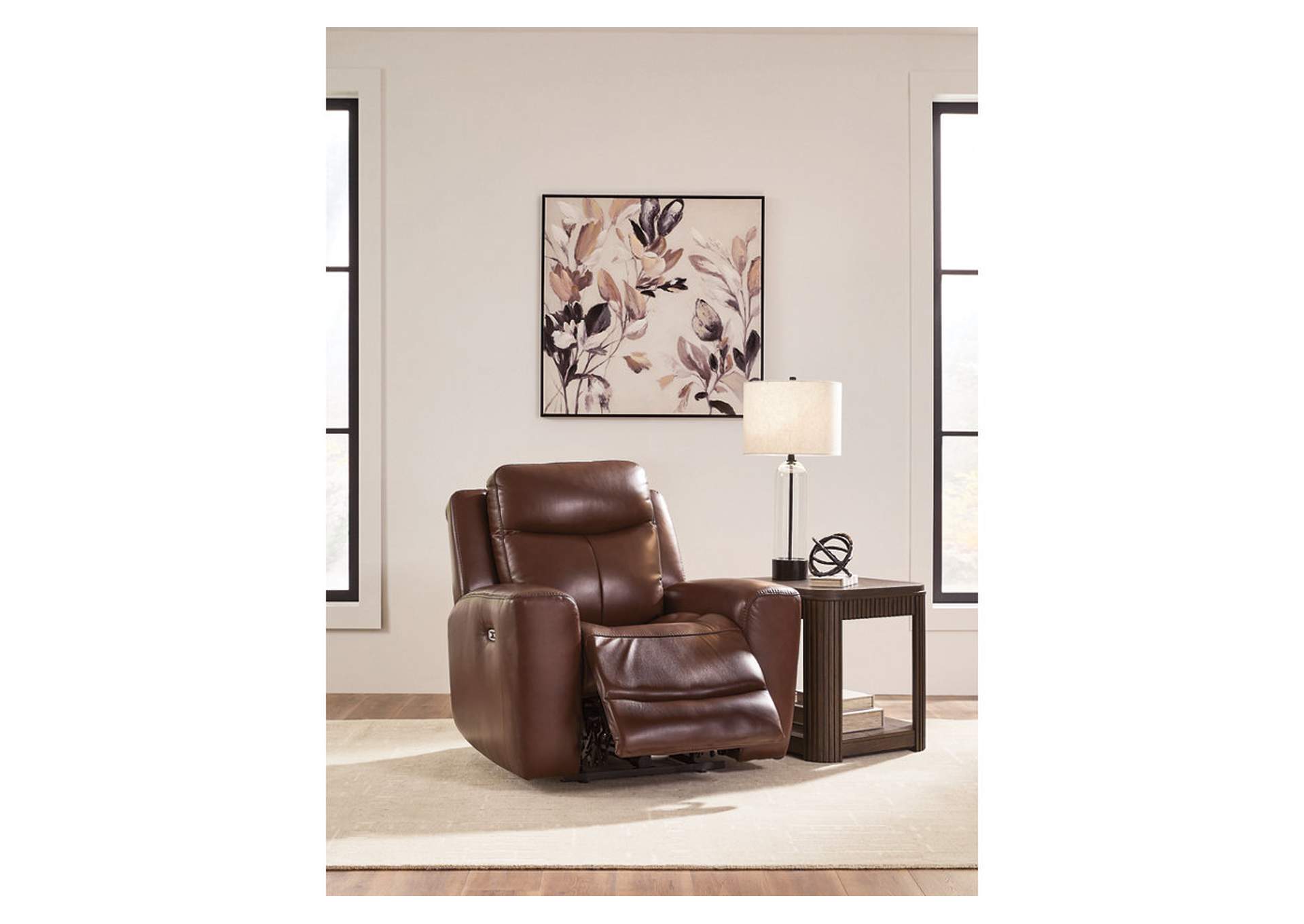 Next Move Power Recliner image 7
