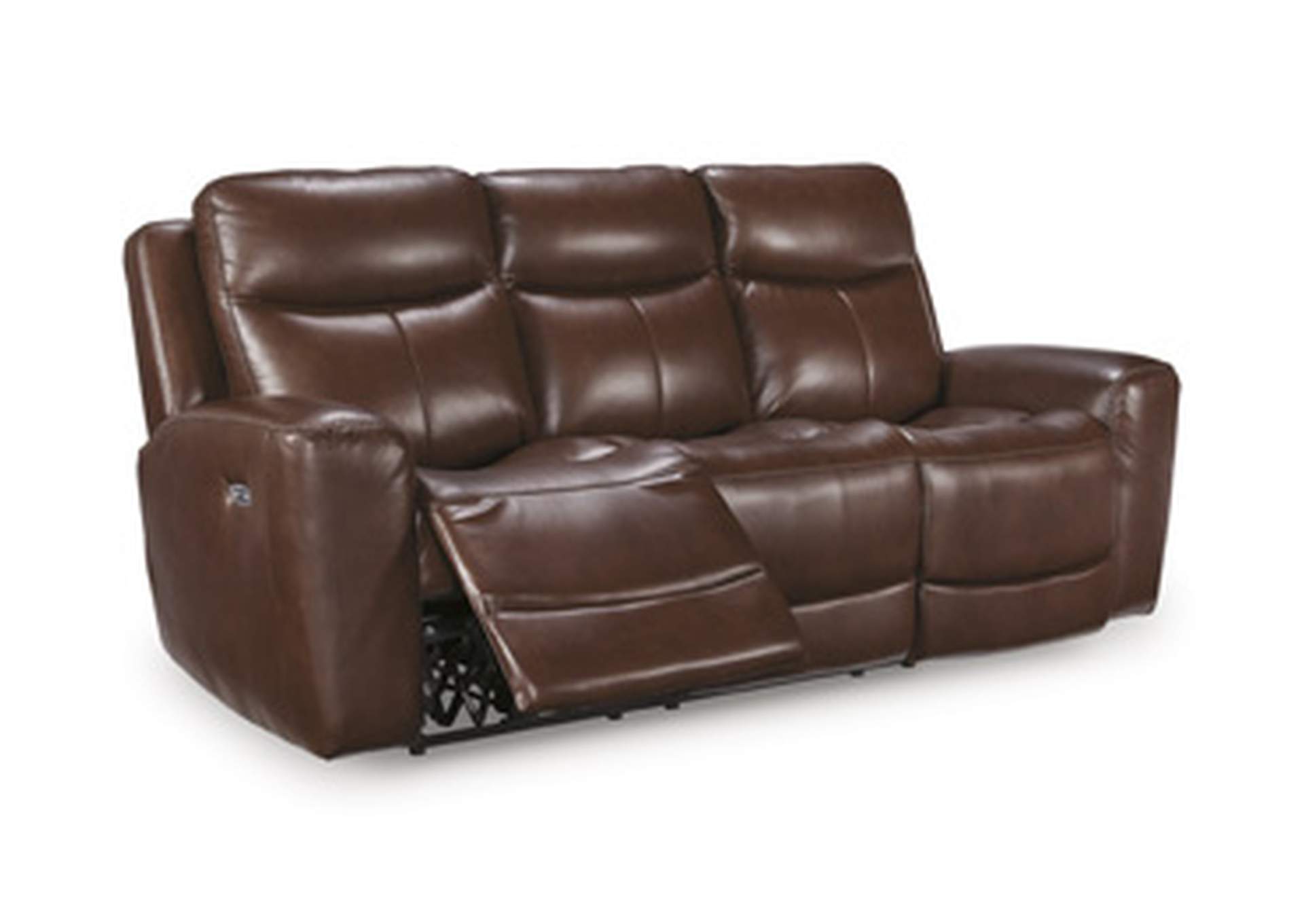 Next Move Power Reclining Sofa image 3