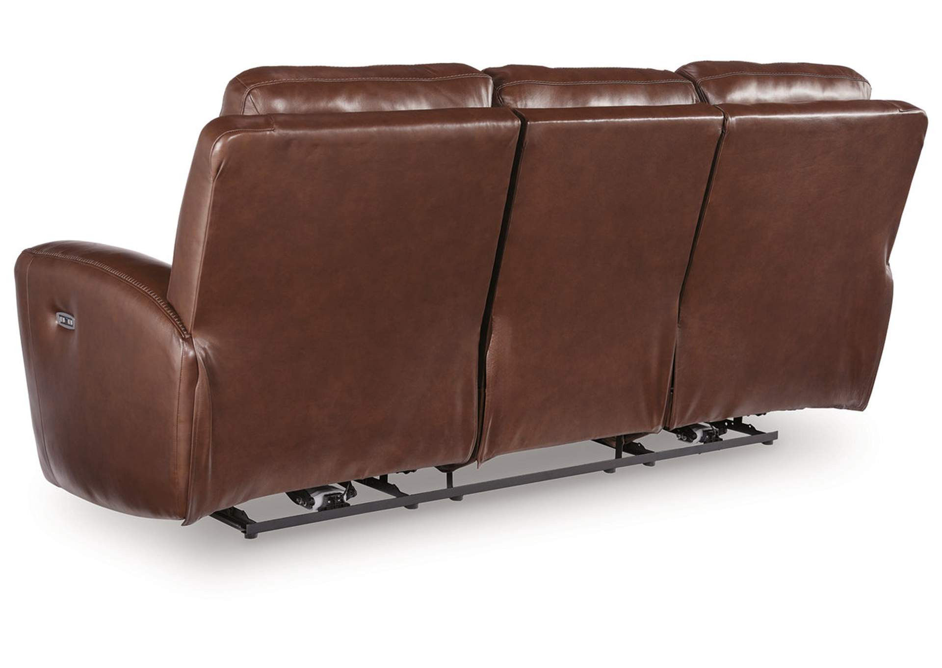 Next Move Power Reclining Sofa image 4