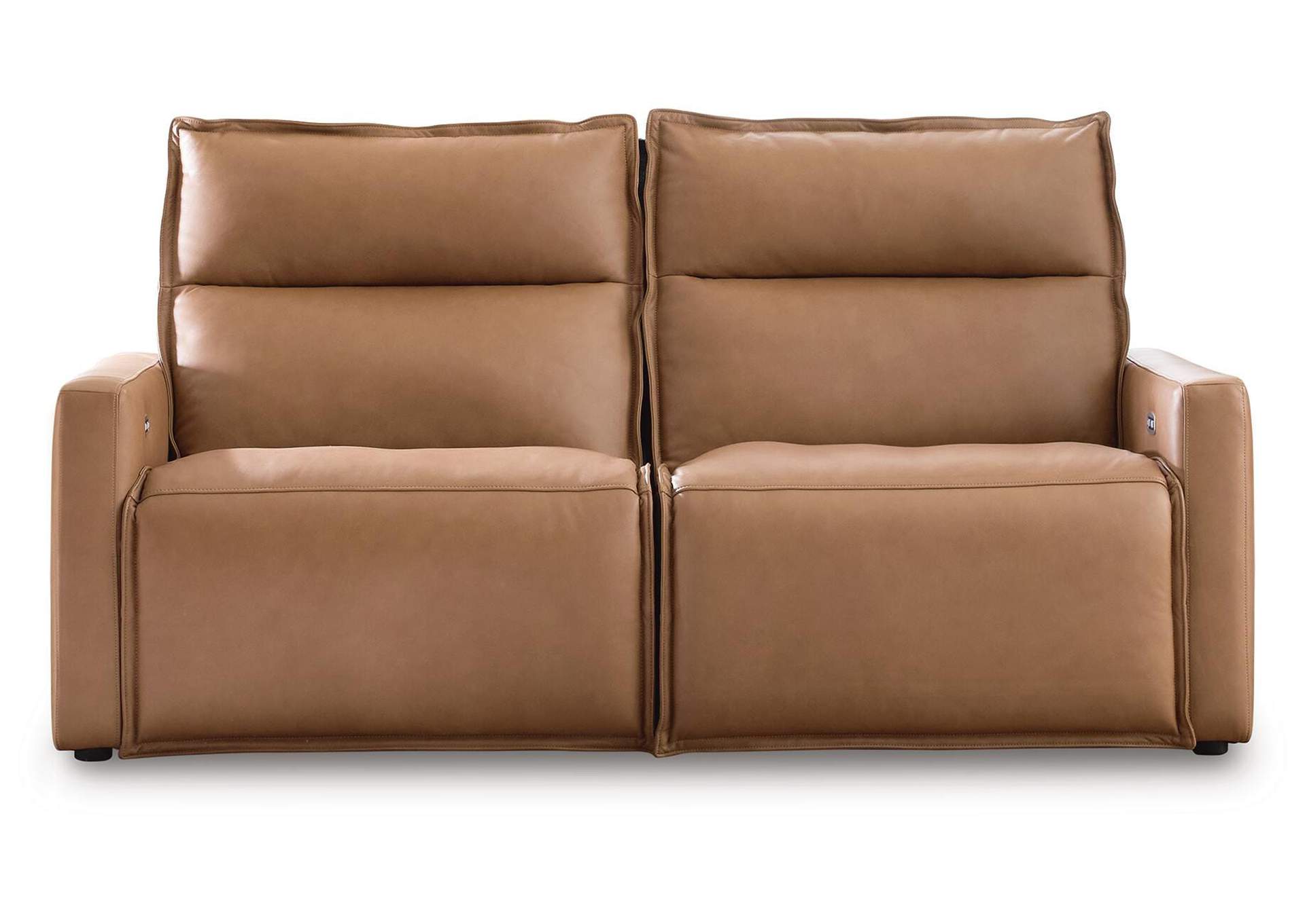 Arrington 2-Piece Power Reclining Loveseat image 1