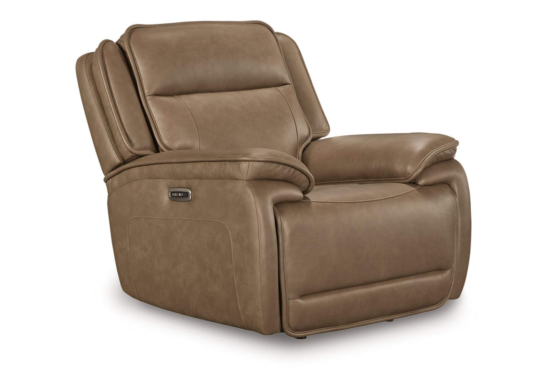 Glencroft Power Recliner image 1