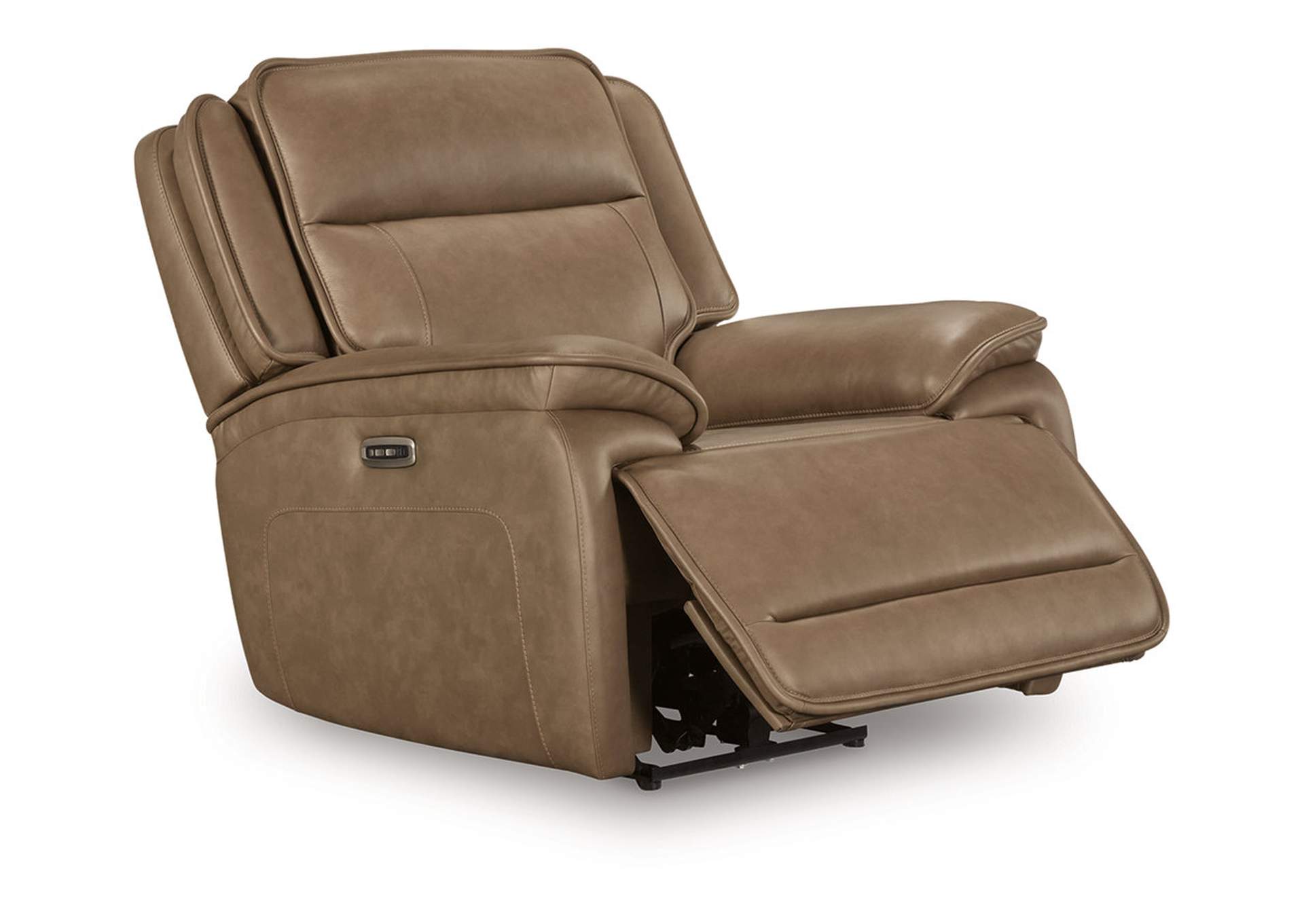 Glencroft Power Recliner image 3