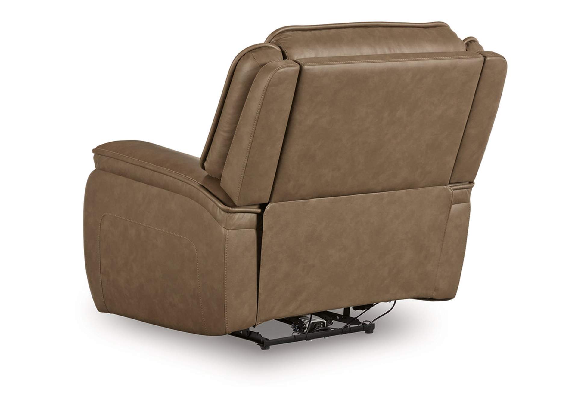 Glencroft Power Recliner image 7