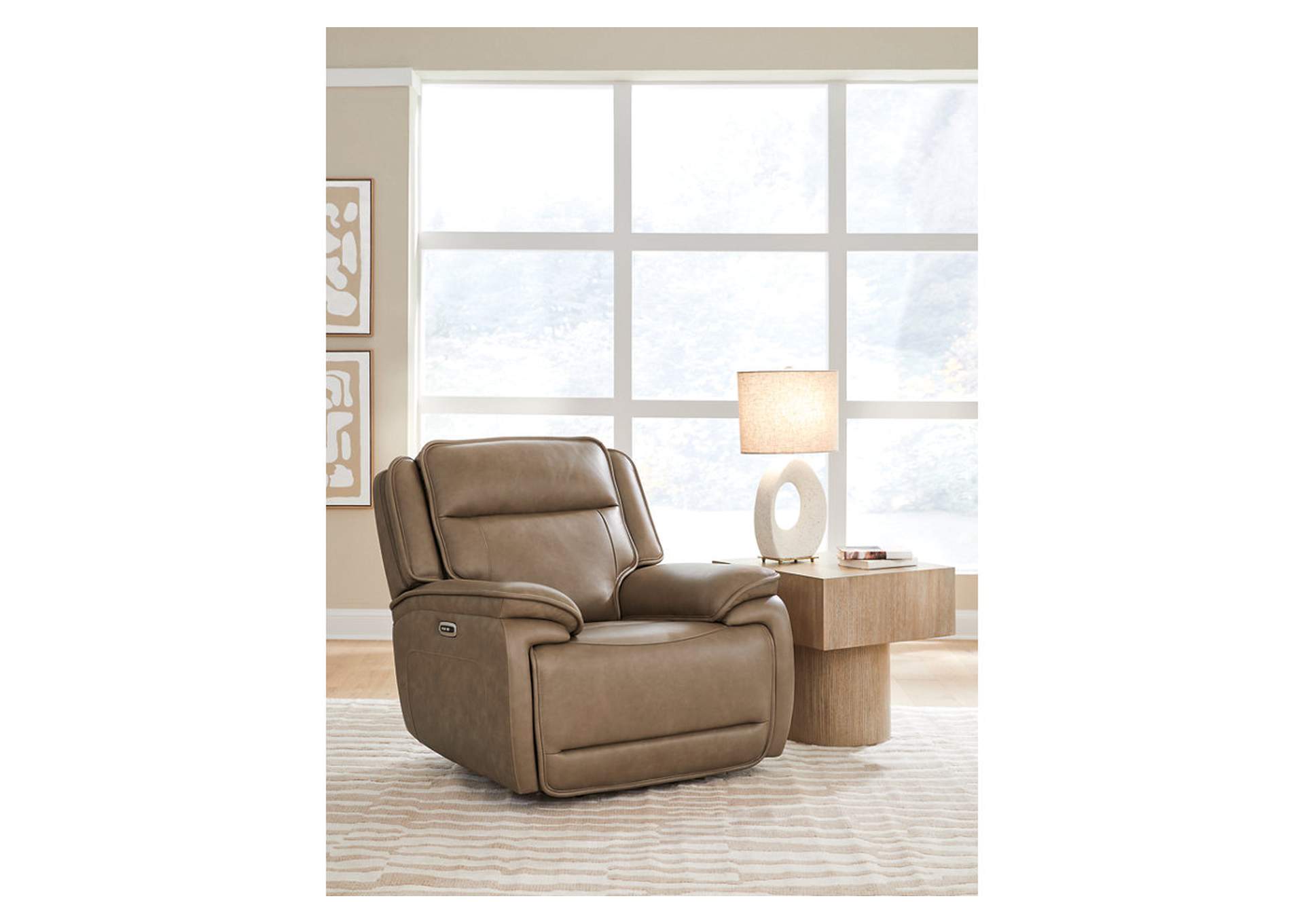 Glencroft Power Recliner image 2