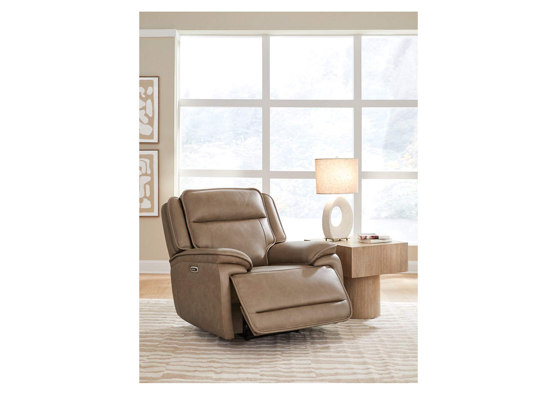 Glencroft Power Recliner image 8