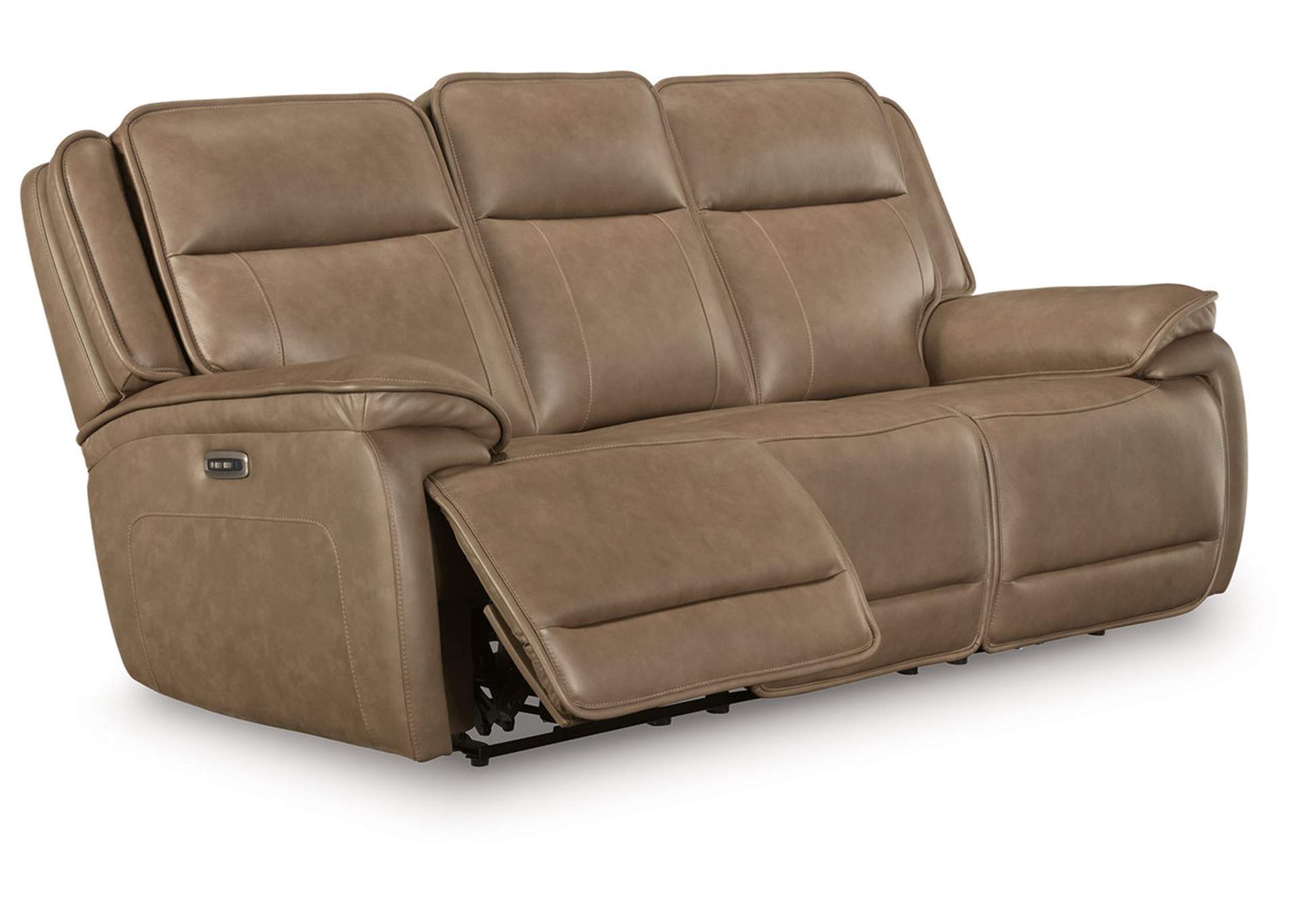 Glencroft Power Reclining Sofa image 2