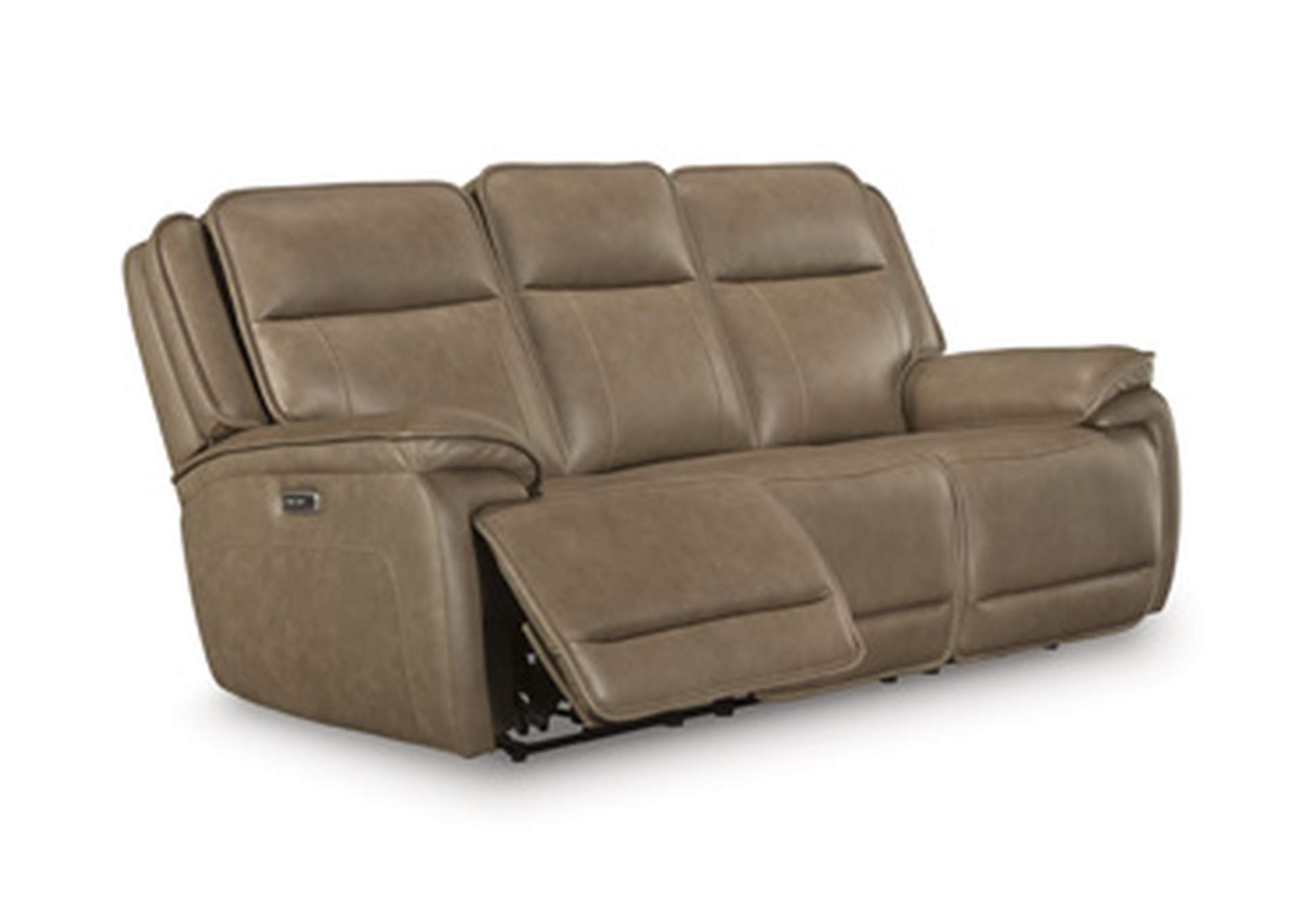 Glencroft Power Reclining Sofa image 5