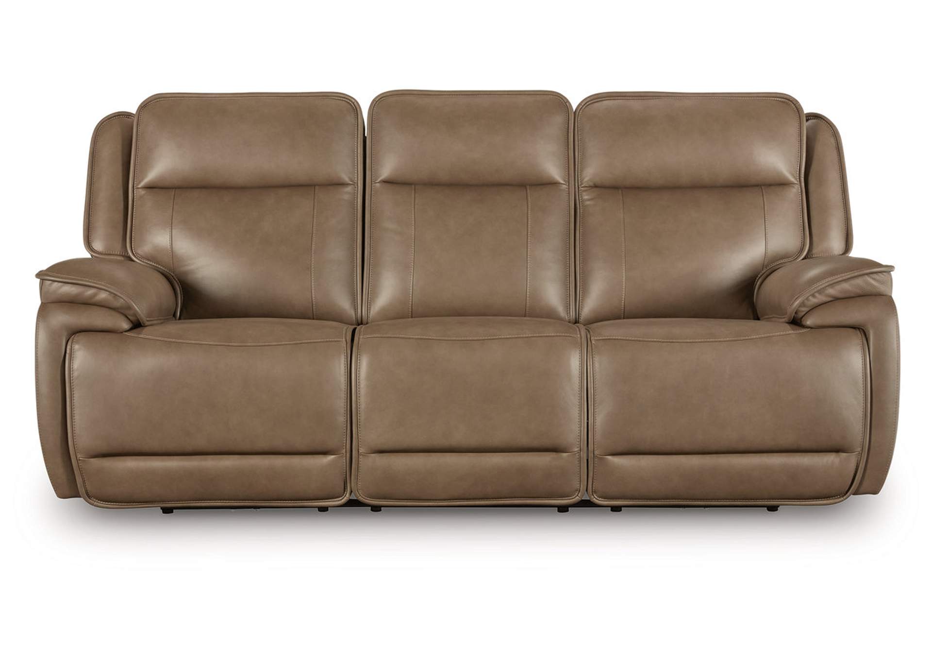 Glencroft Power Reclining Sofa image 1