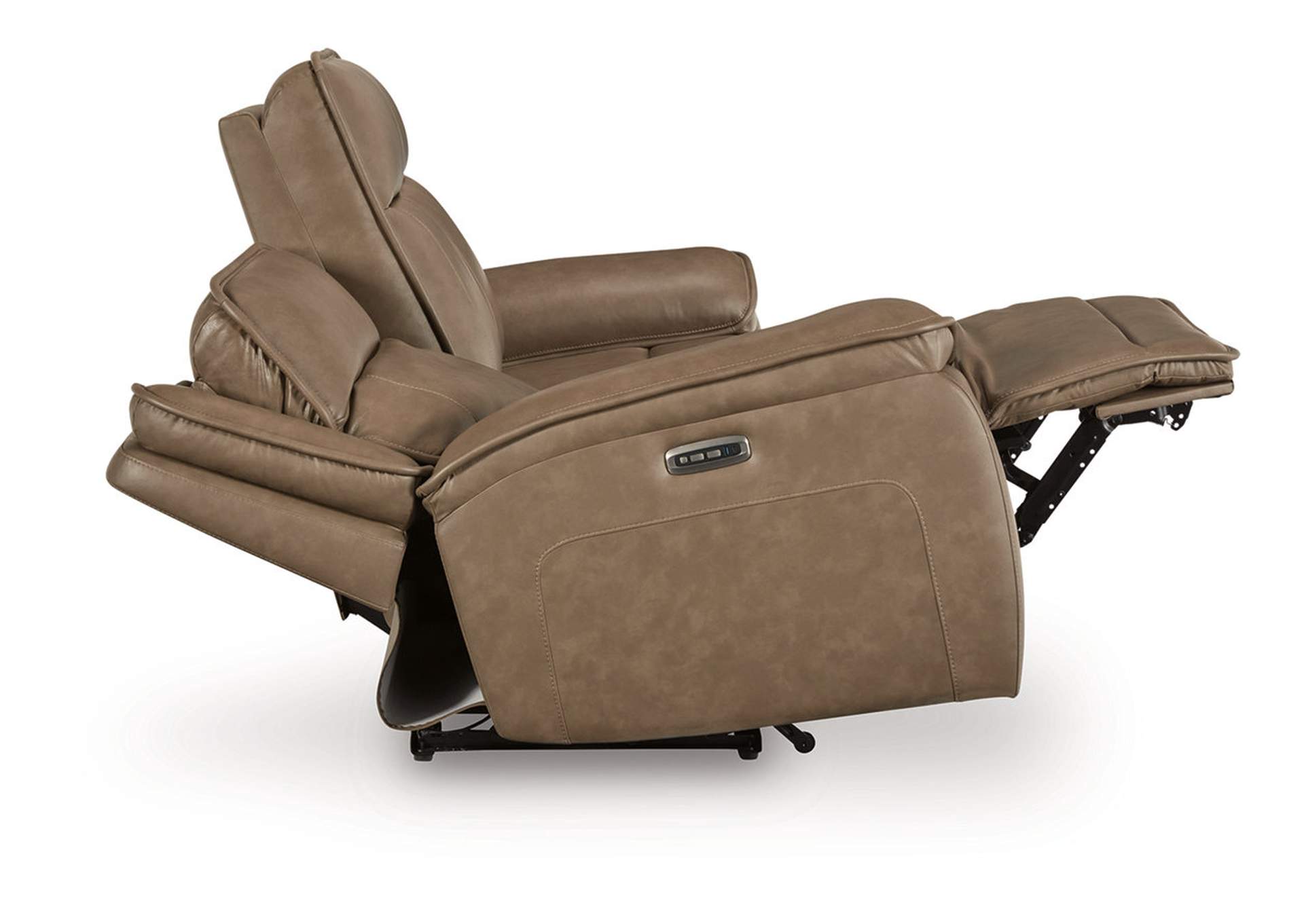 Glencroft Power Reclining Sofa image 4