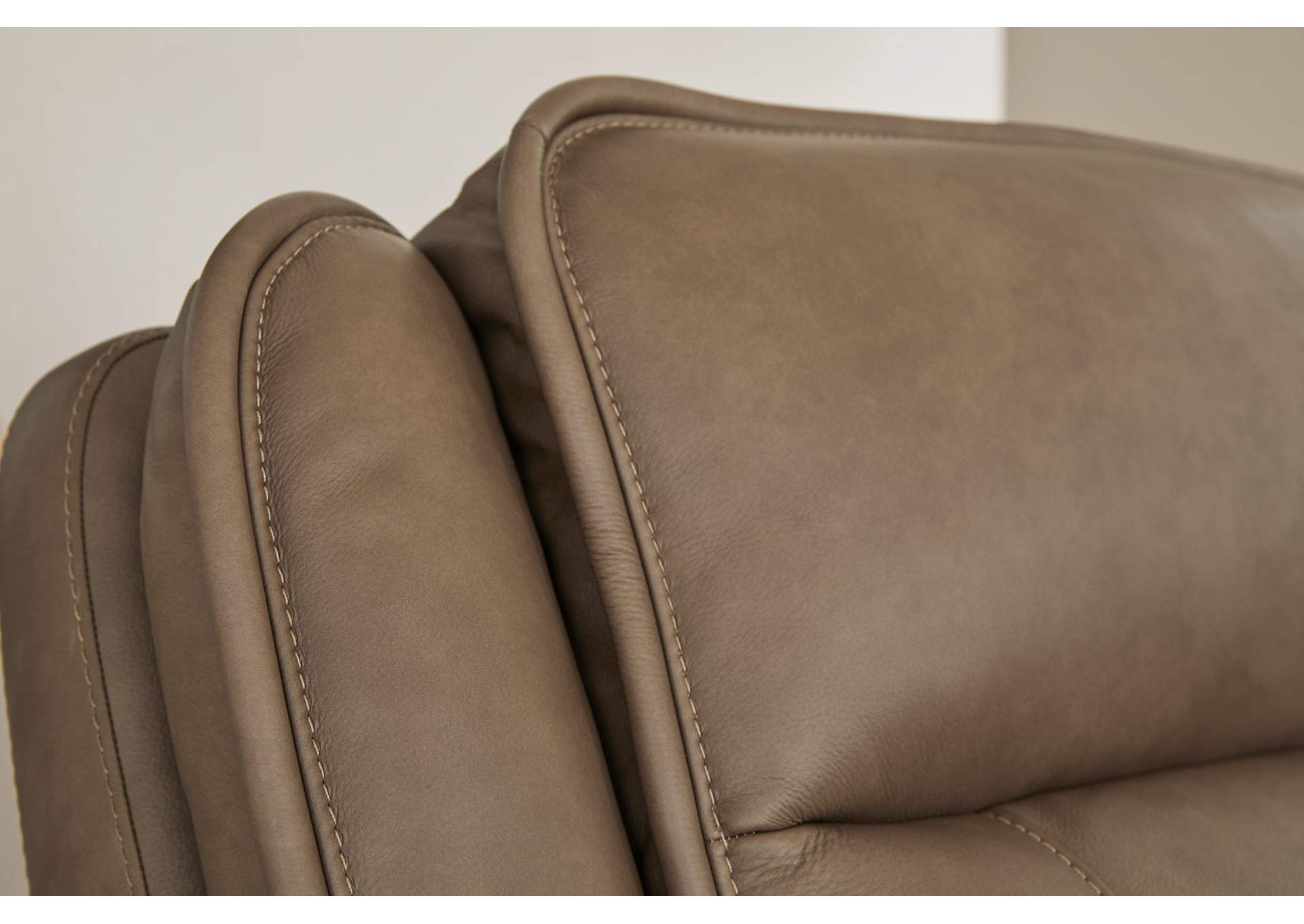 Glencroft Power Reclining Sofa image 6