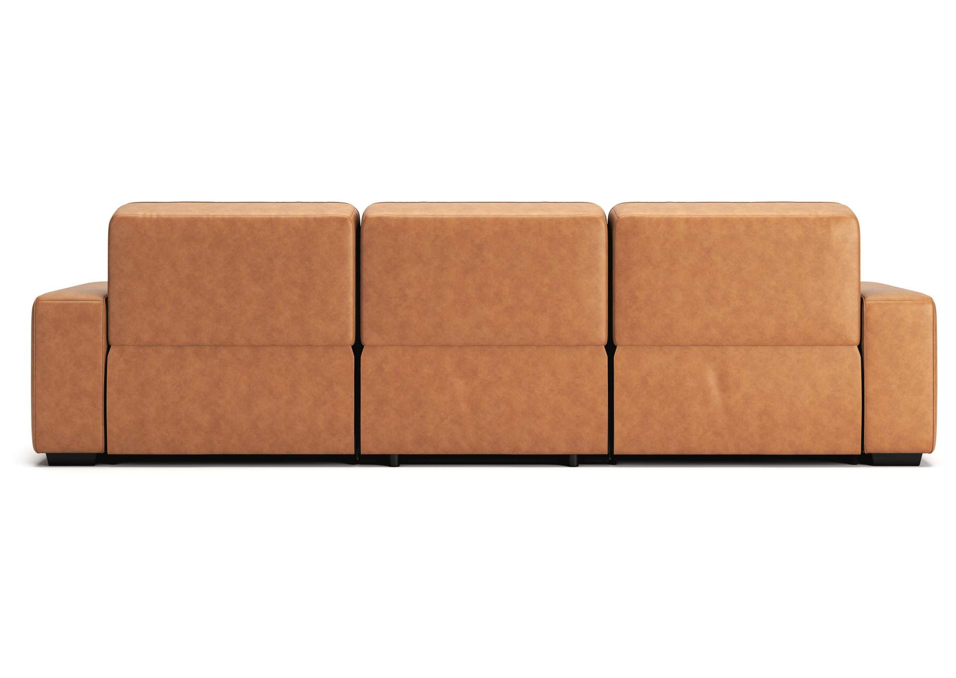 Modero 3-Piece Power Reclining Sectional Sofa image 12