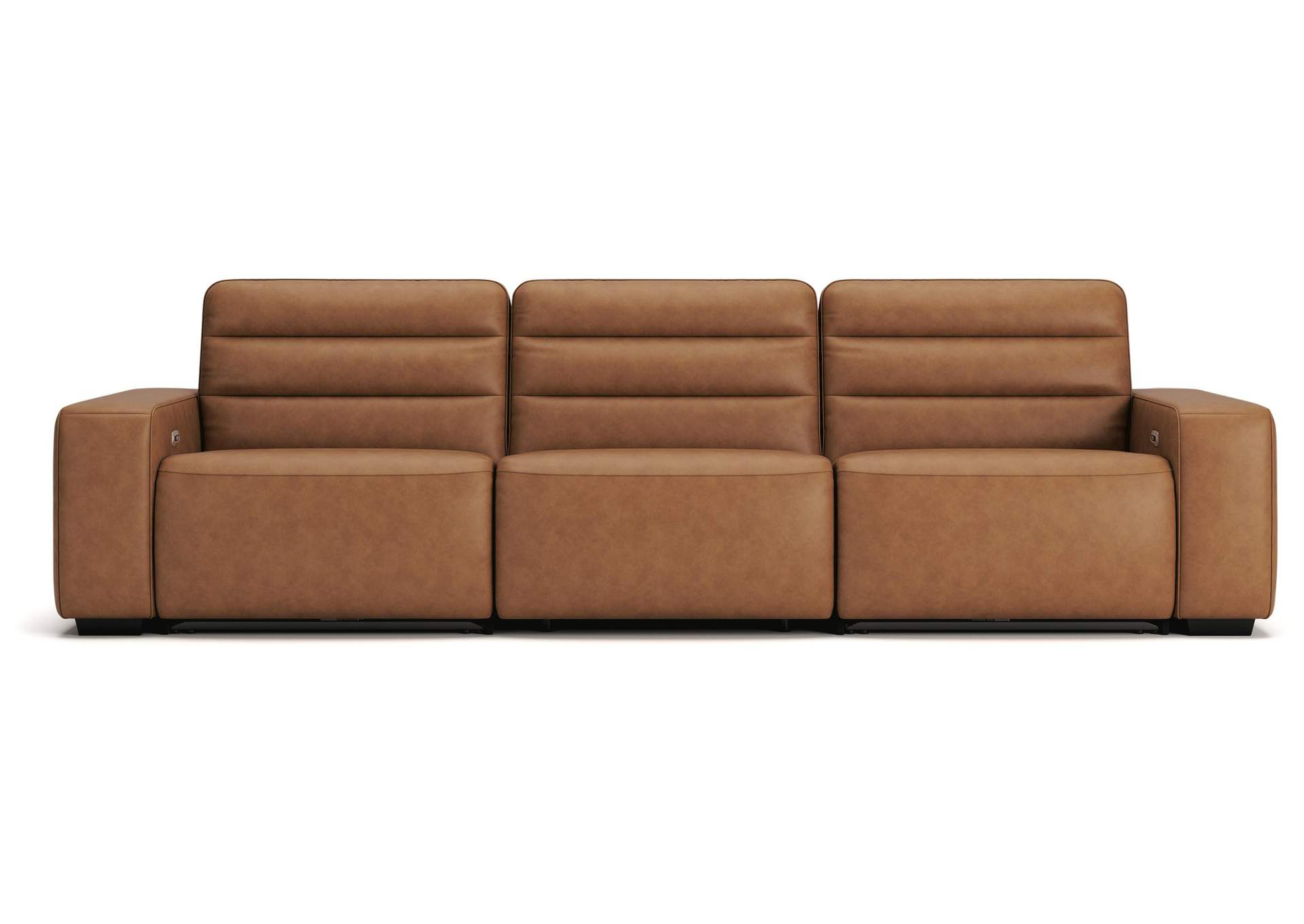 Modero 3-Piece Power Reclining Sectional Sofa image 1