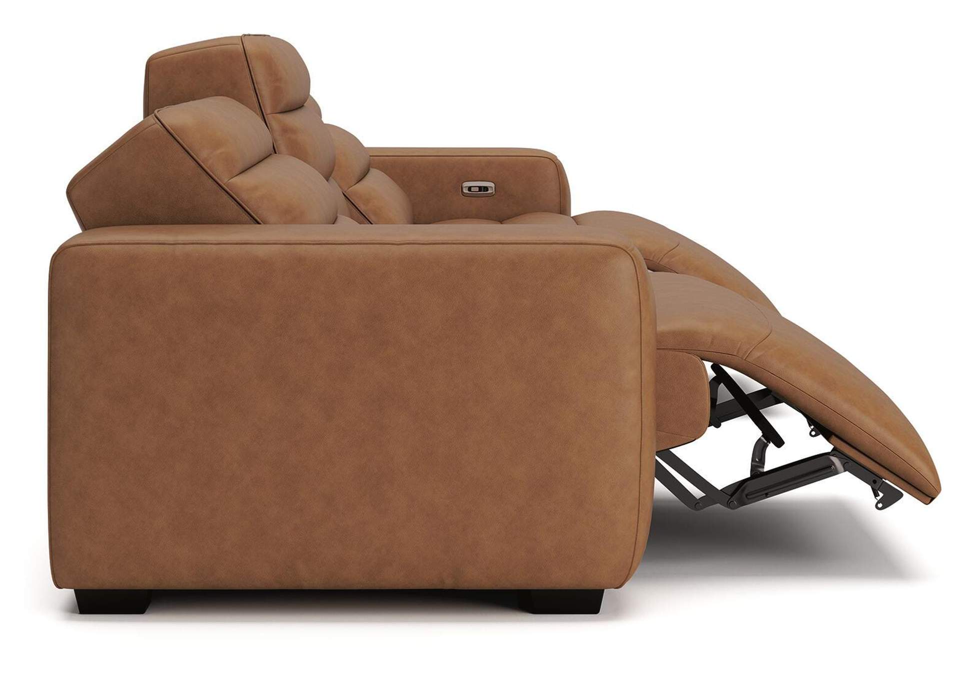 Modero 3-Piece Power Reclining Sectional Sofa image 11
