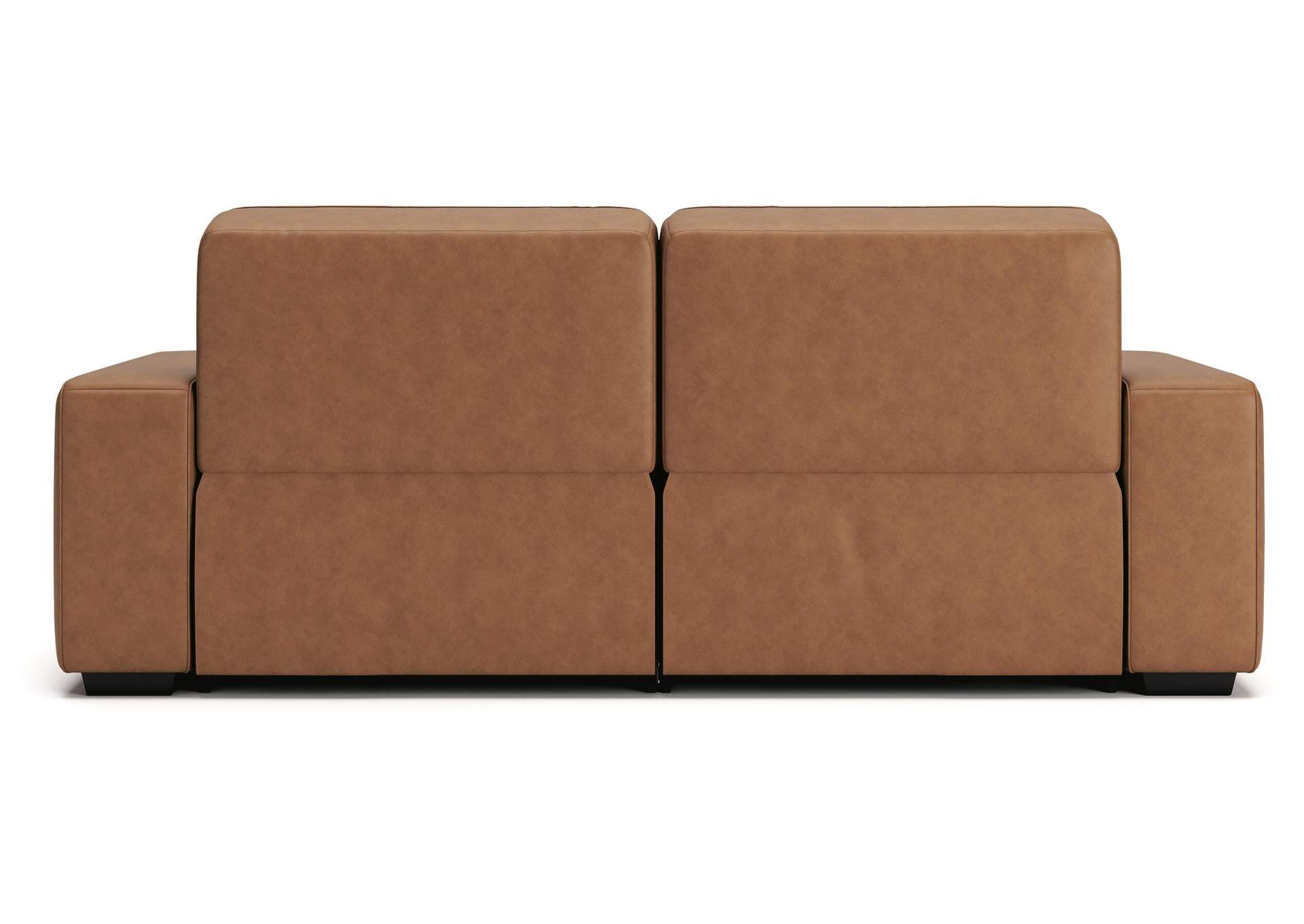 Modero 2-Piece Power Reclining Sectional Loveseat image 10