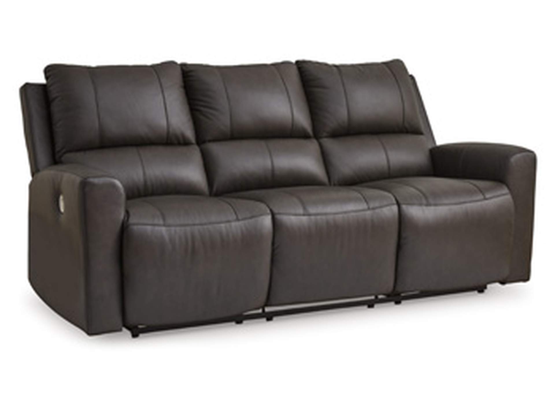 Boxmere Power Reclining Sofa image 5