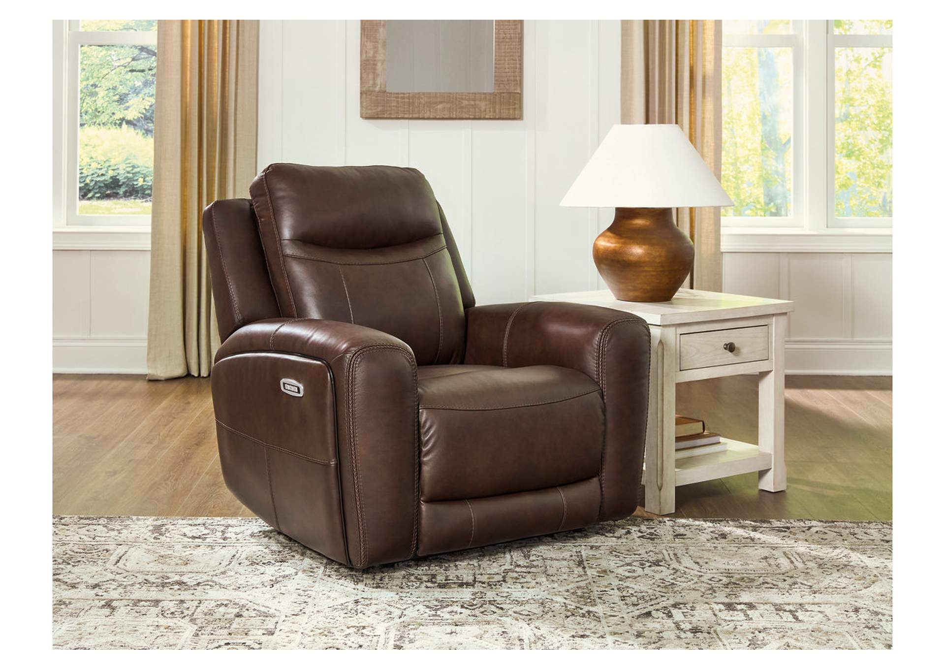 Gravier Power Recliner image 2