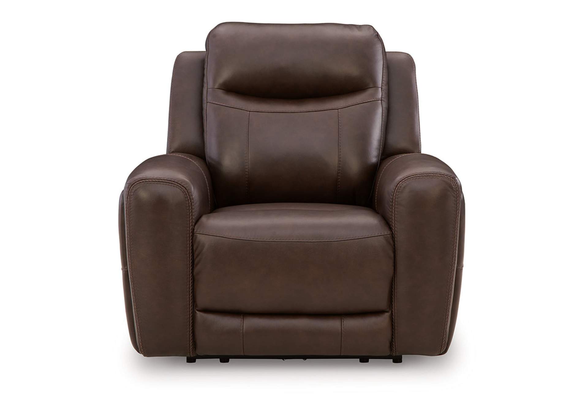 Gravier Power Recliner image 4