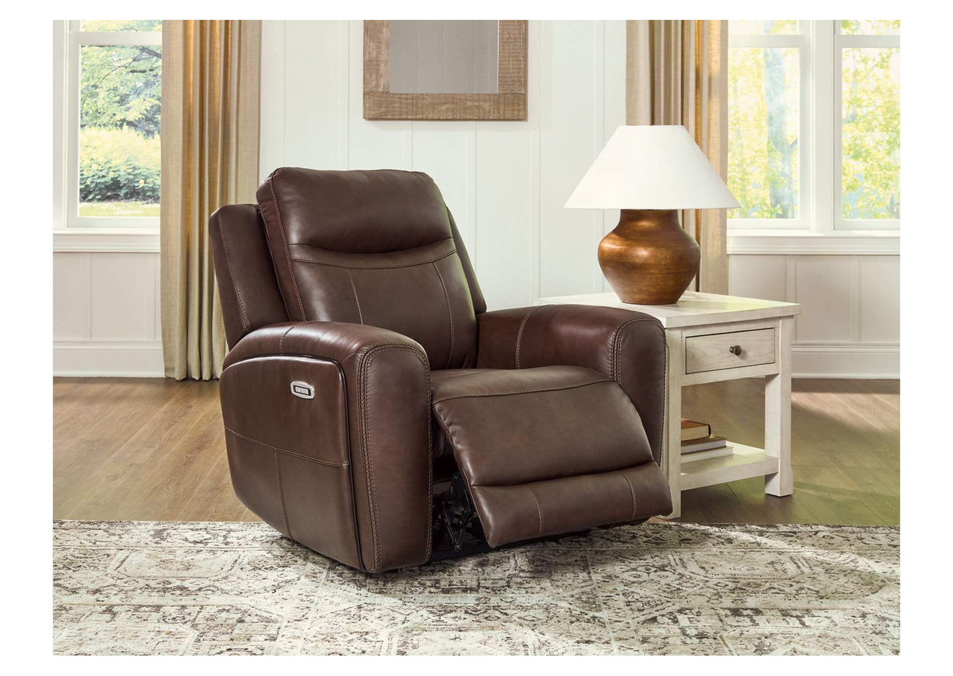 Gravier Power Recliner image 7