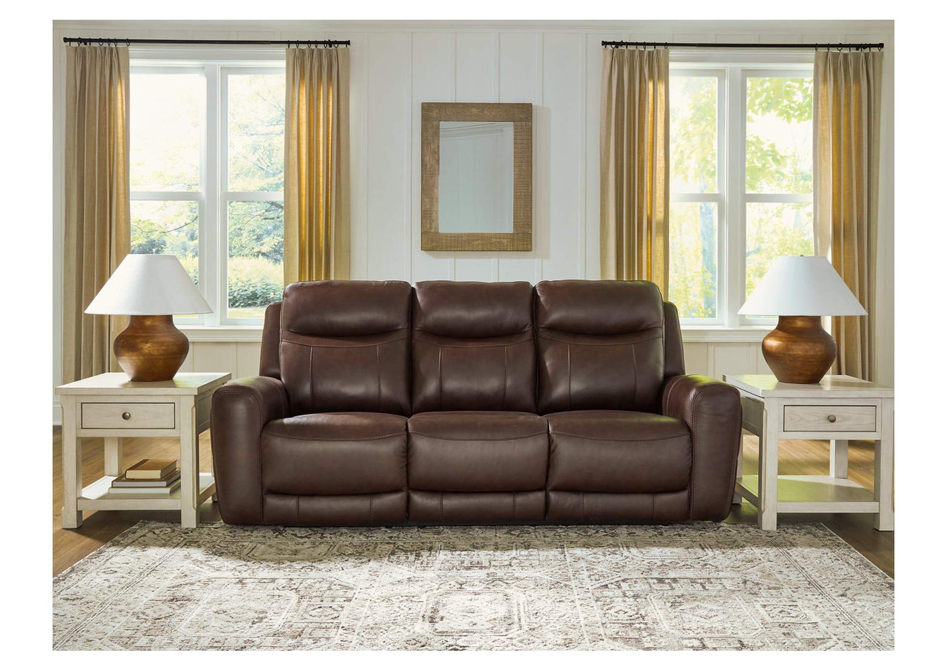 Gravier Power Reclining Sofa image 2