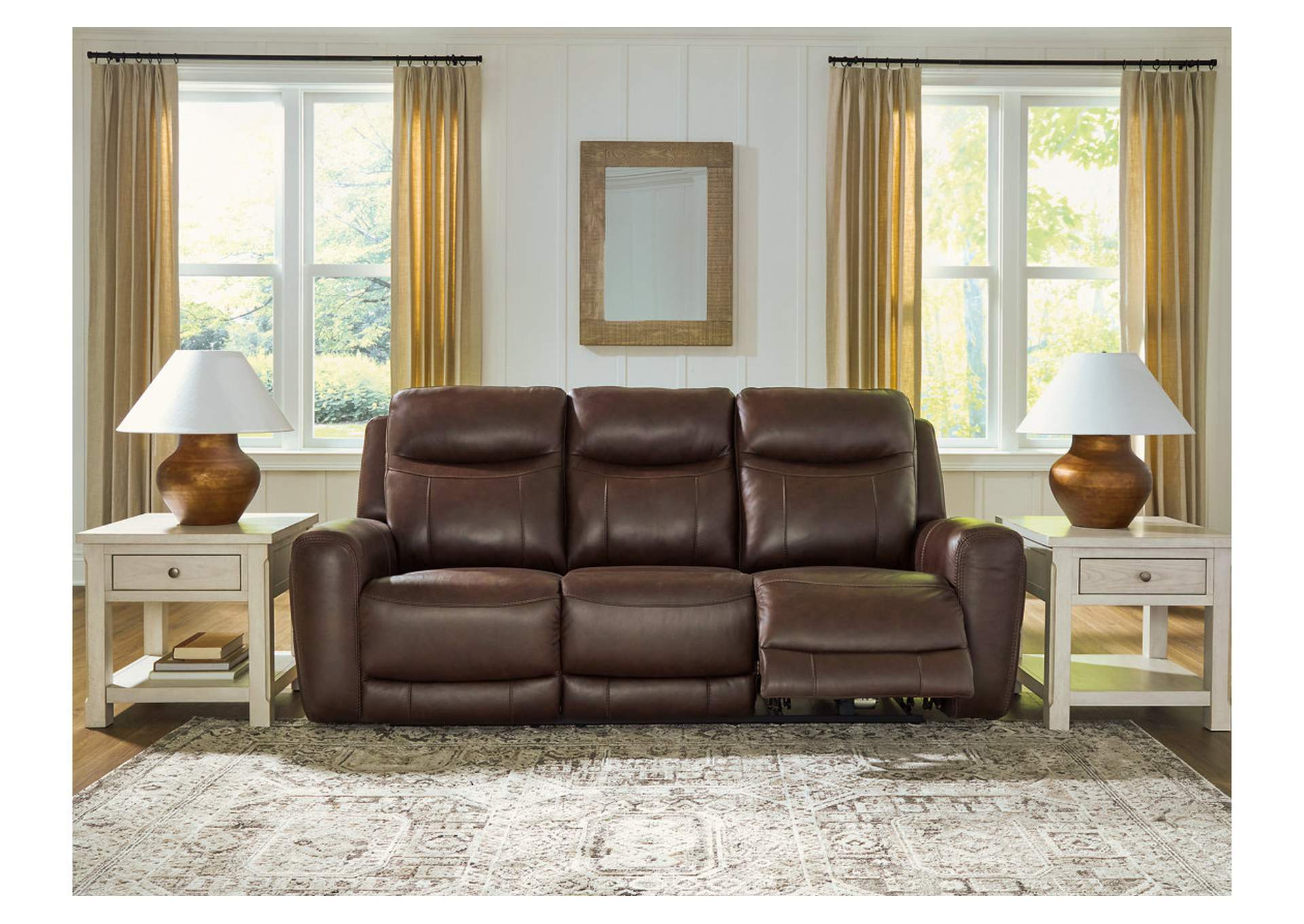 Gravier Power Reclining Sofa image 6