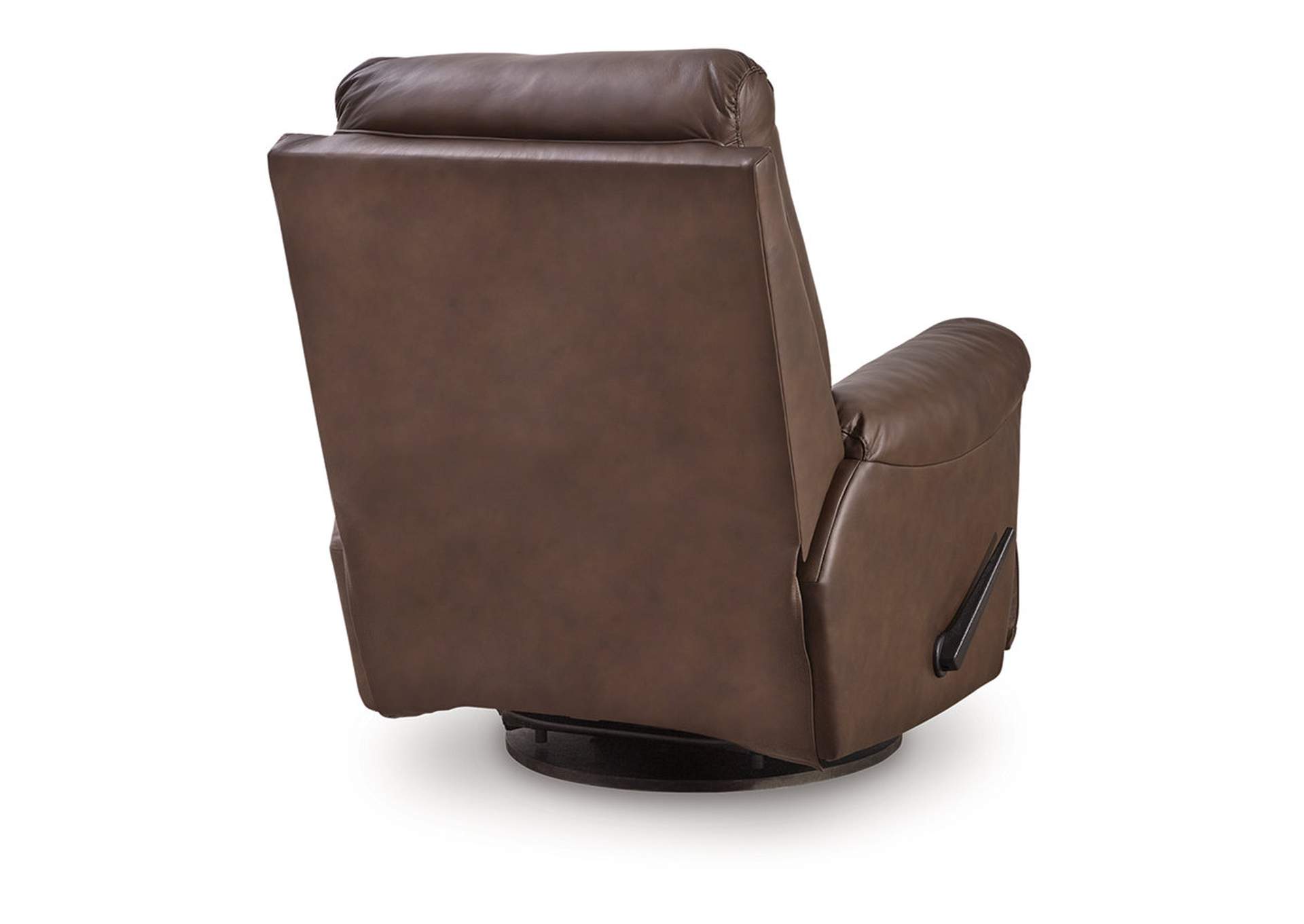 Flynwood Swivel Glider Recliner image 6