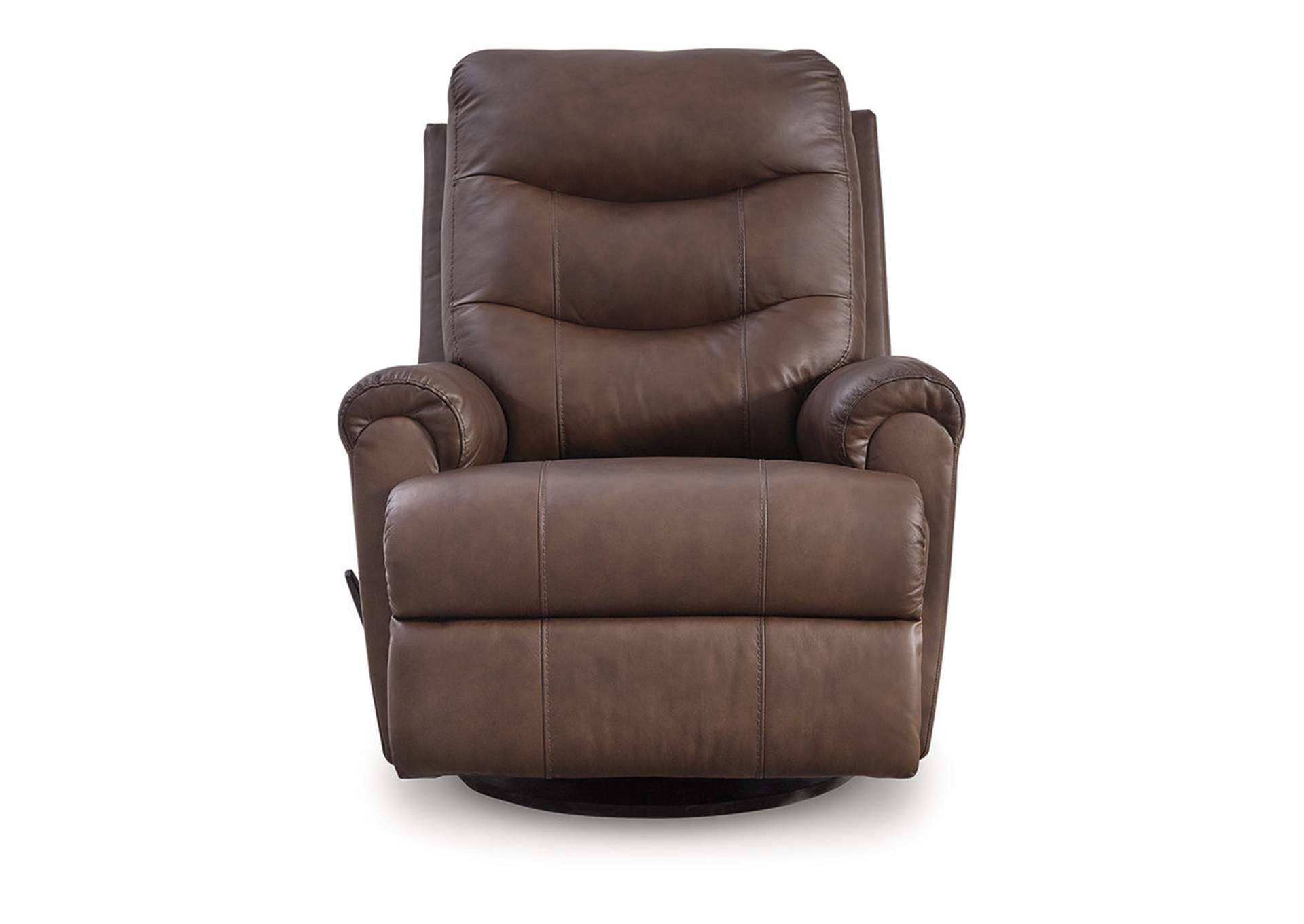 Flynwood Swivel Glider Recliner image 4