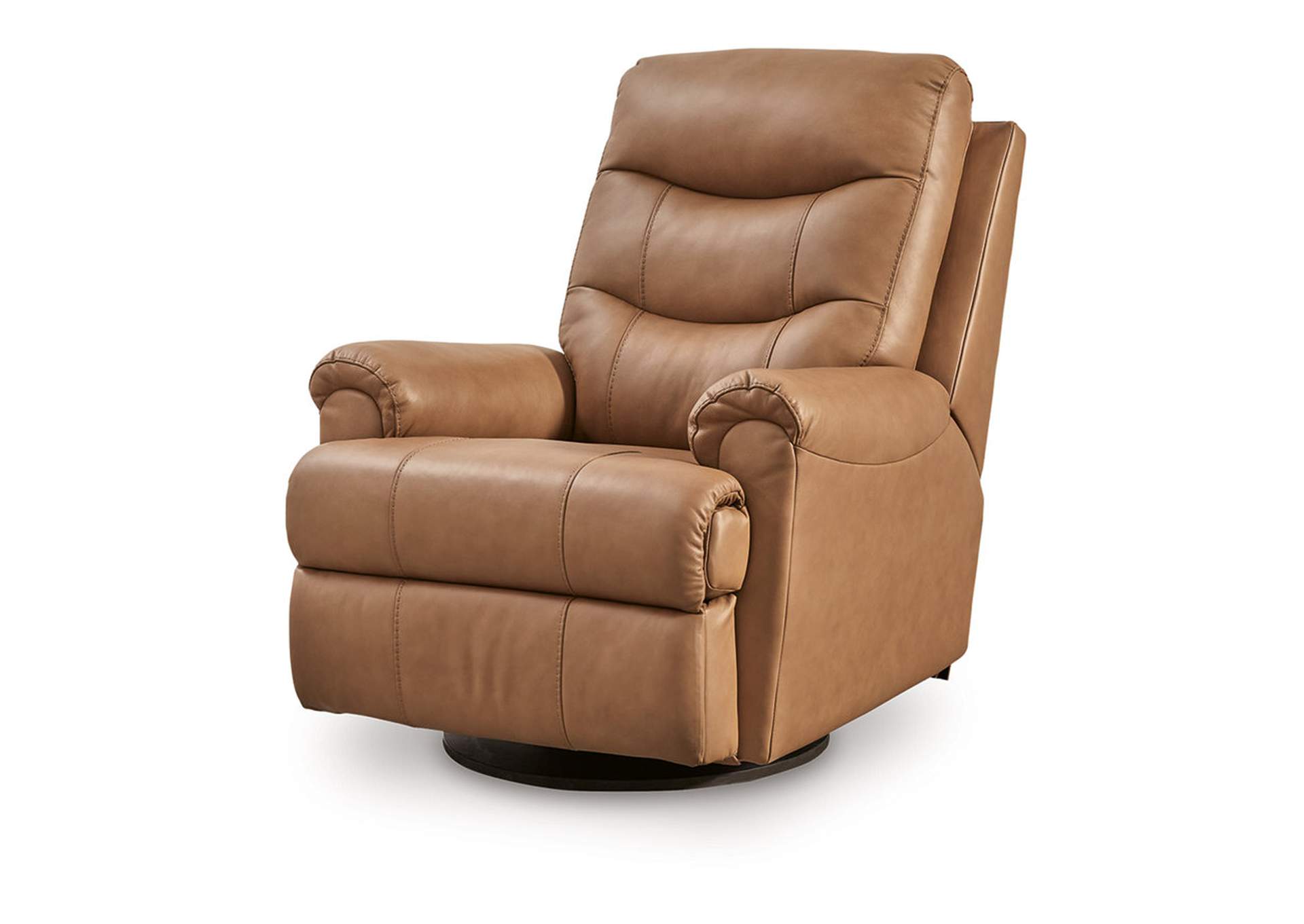 Flynwood Swivel Glider Recliner image 5