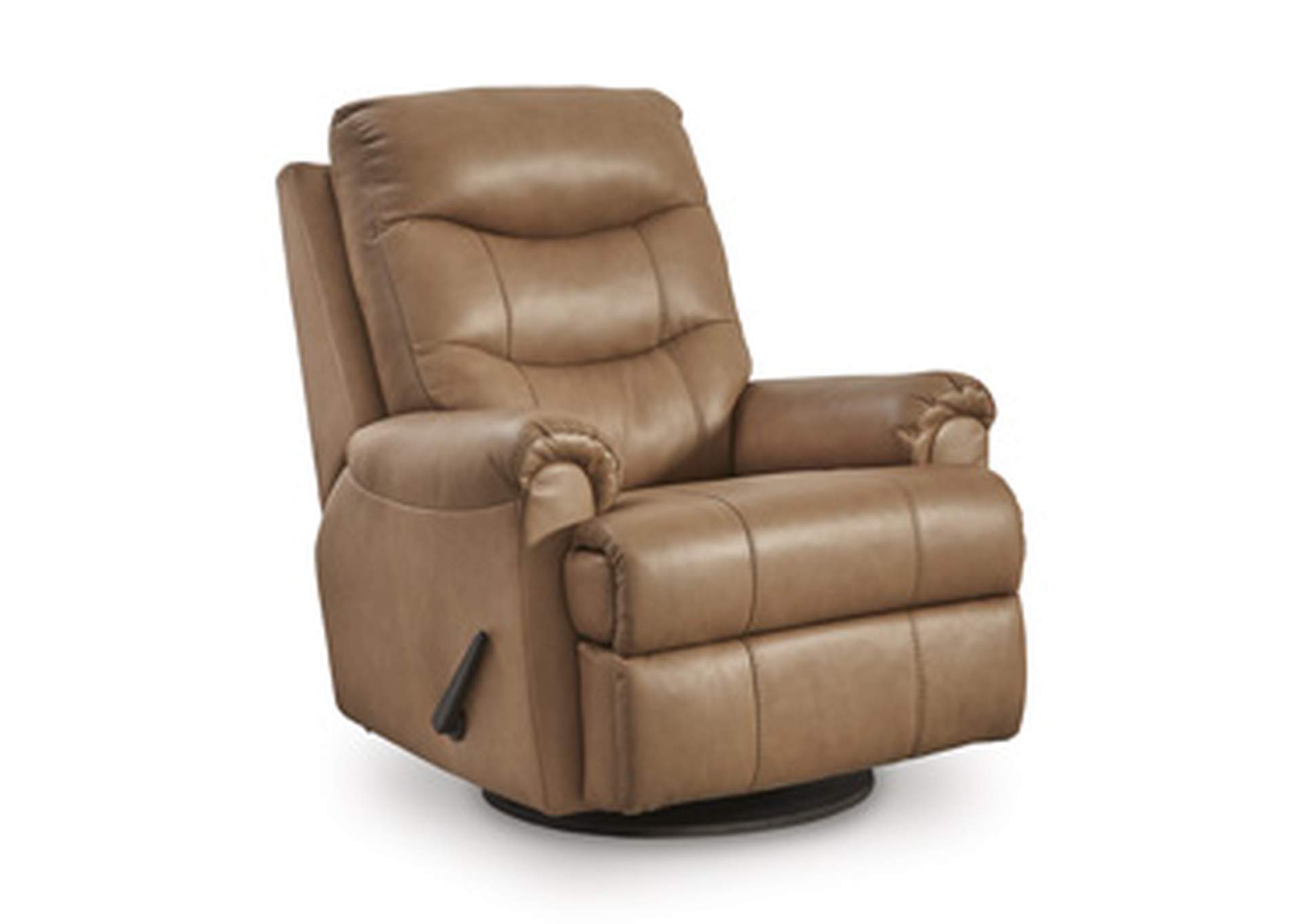 Flynwood Swivel Glider Recliner image 9
