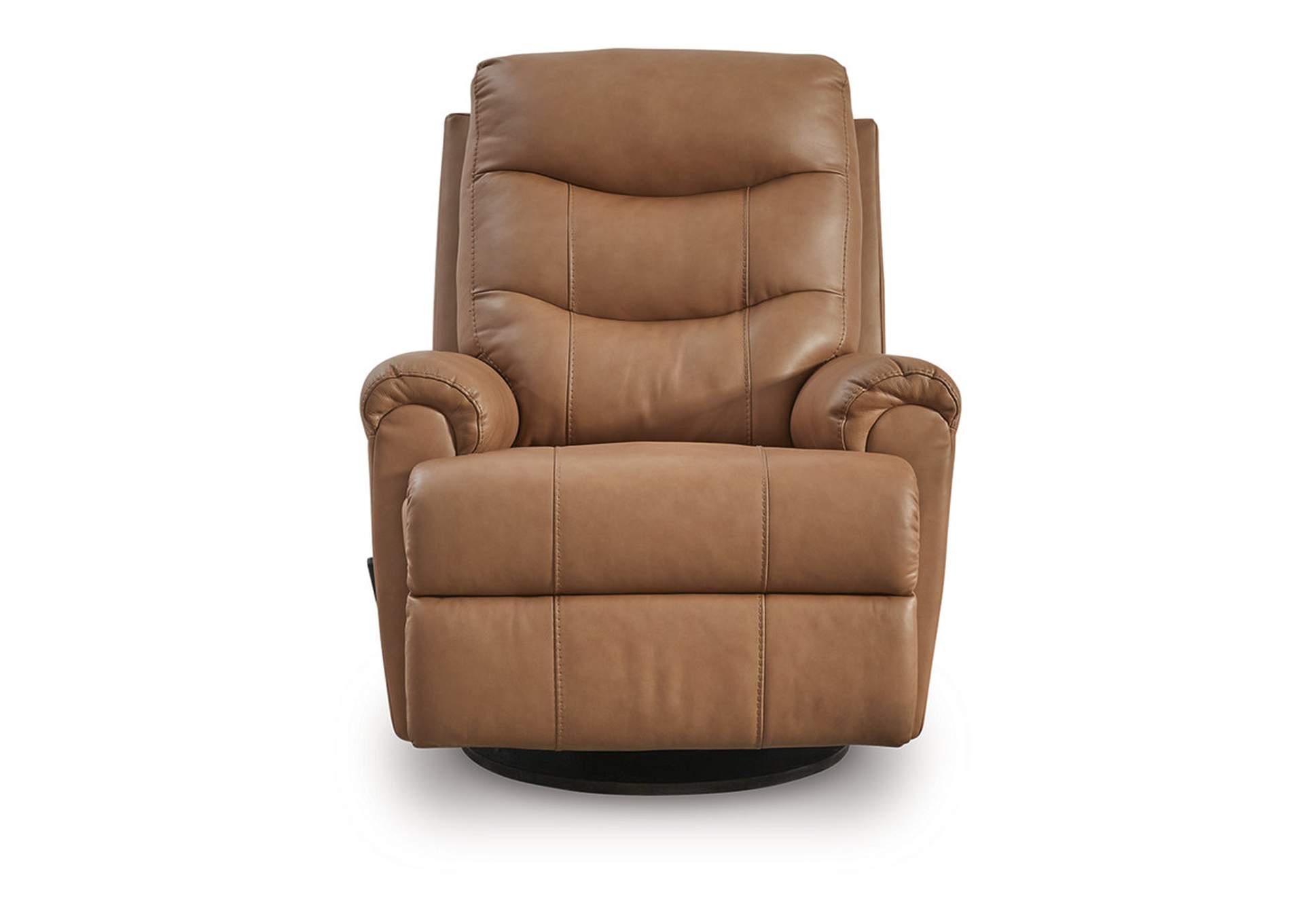 Flynwood Swivel Glider Recliner image 4