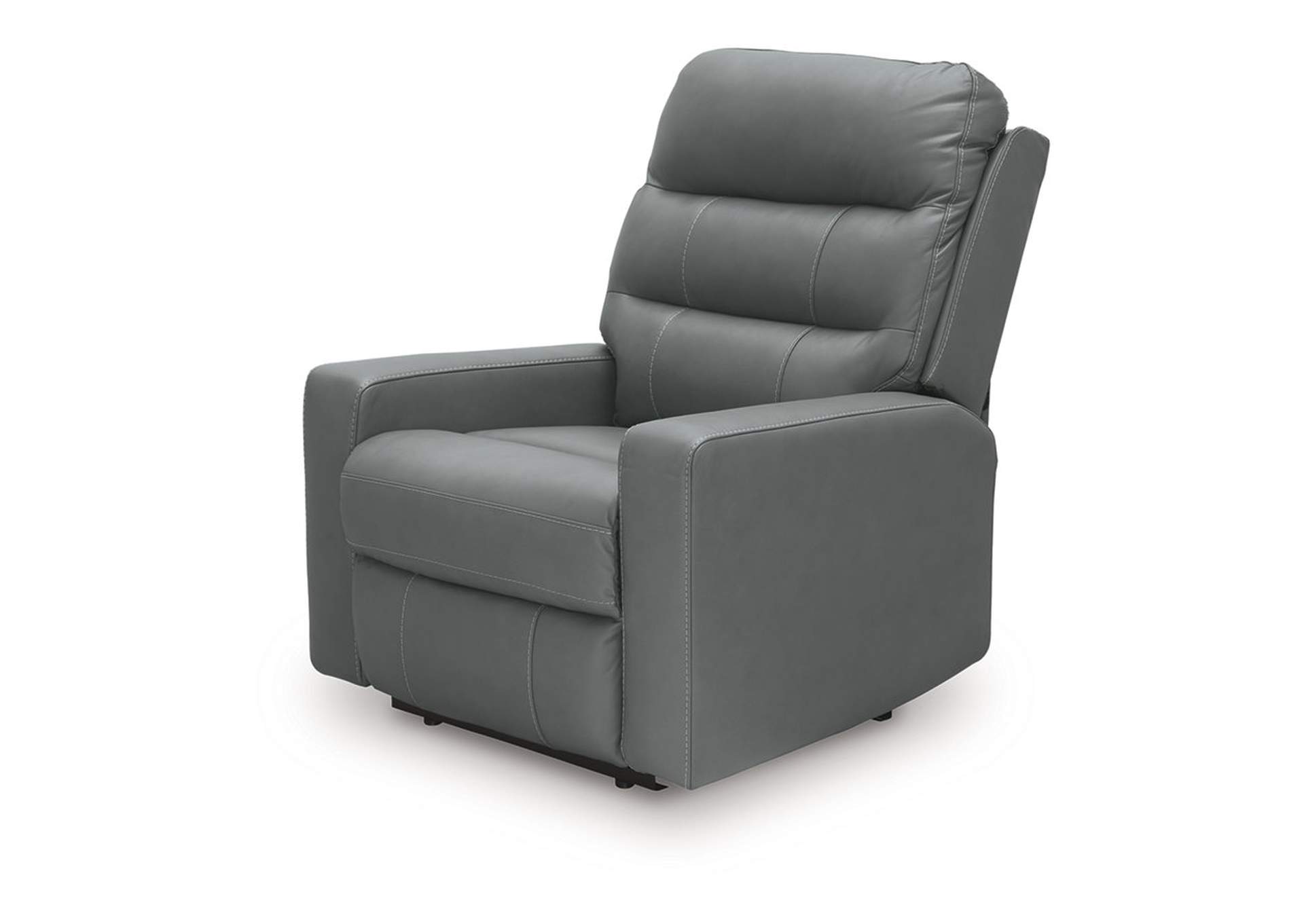 Pennacle Pier Power Recliner image 5