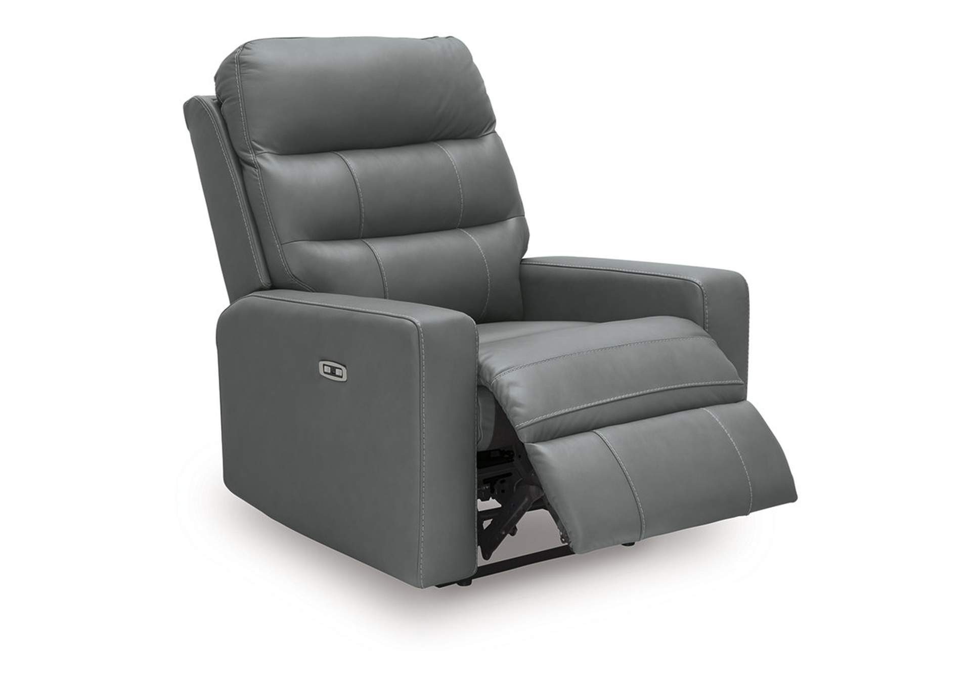 Pennacle Pier Power Recliner image 3