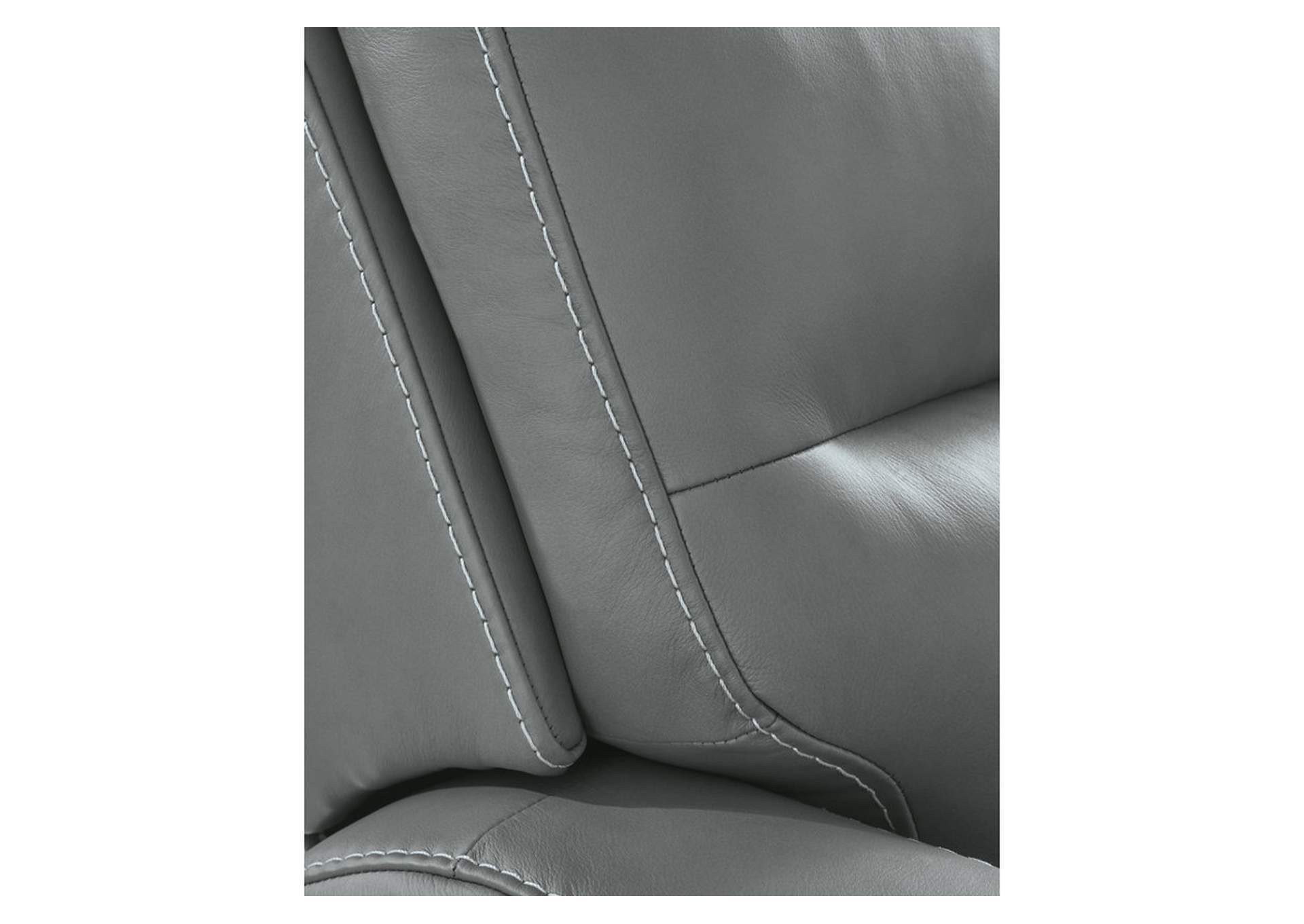 Pennacle Pier Power Recliner image 10