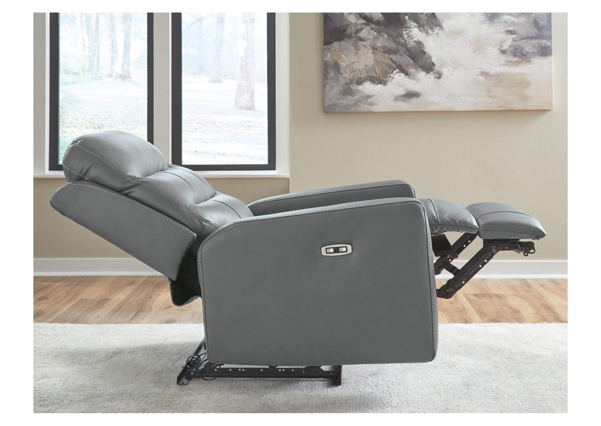 Pennacle Pier Power Recliner image 8