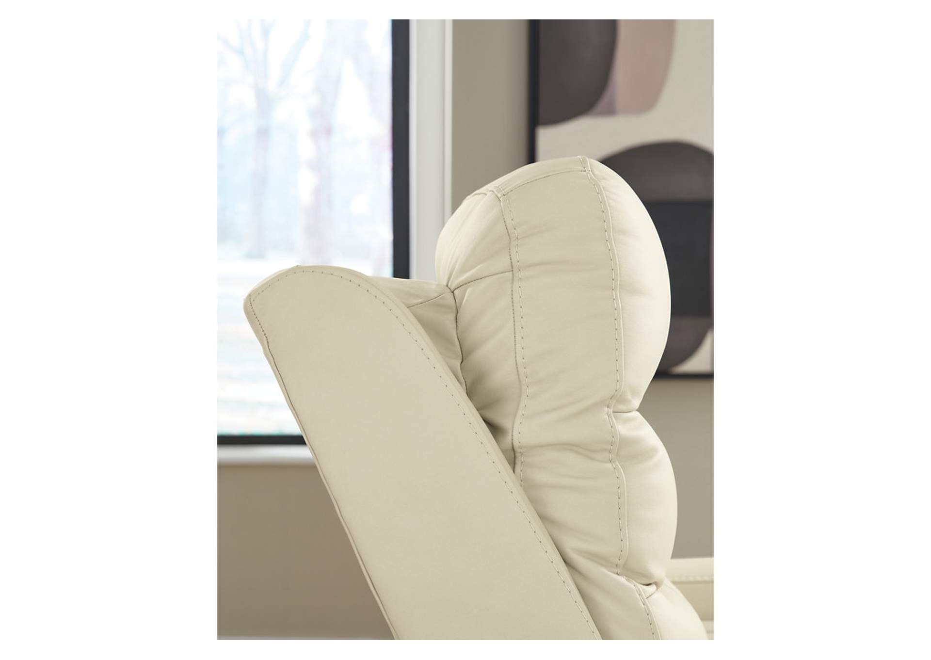 Pennacle Pier Power Recliner image 9