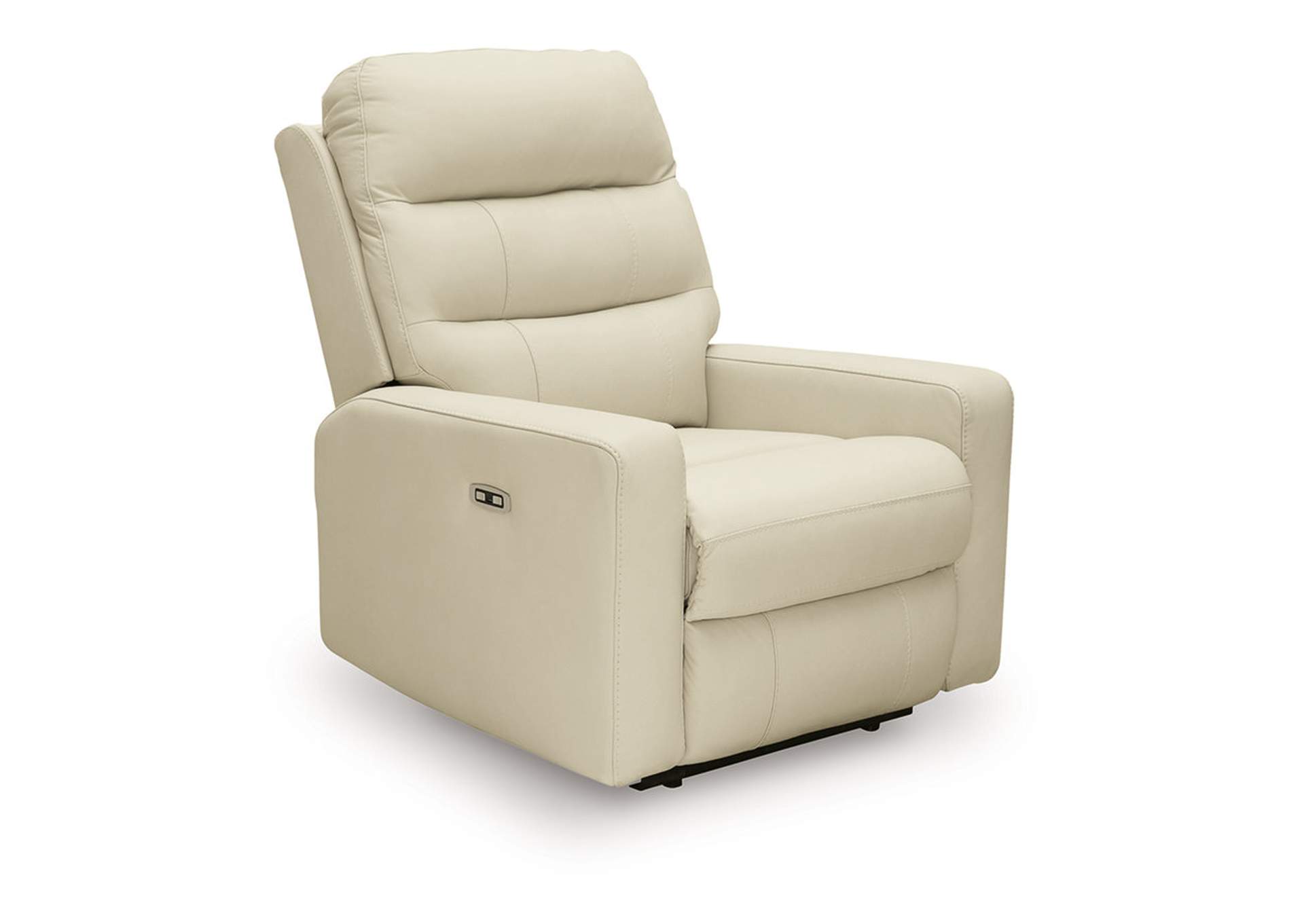 Pennacle Pier Power Recliner image 1