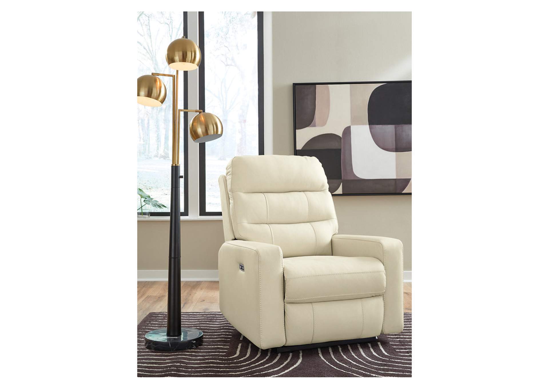 Pennacle Pier Power Recliner image 2