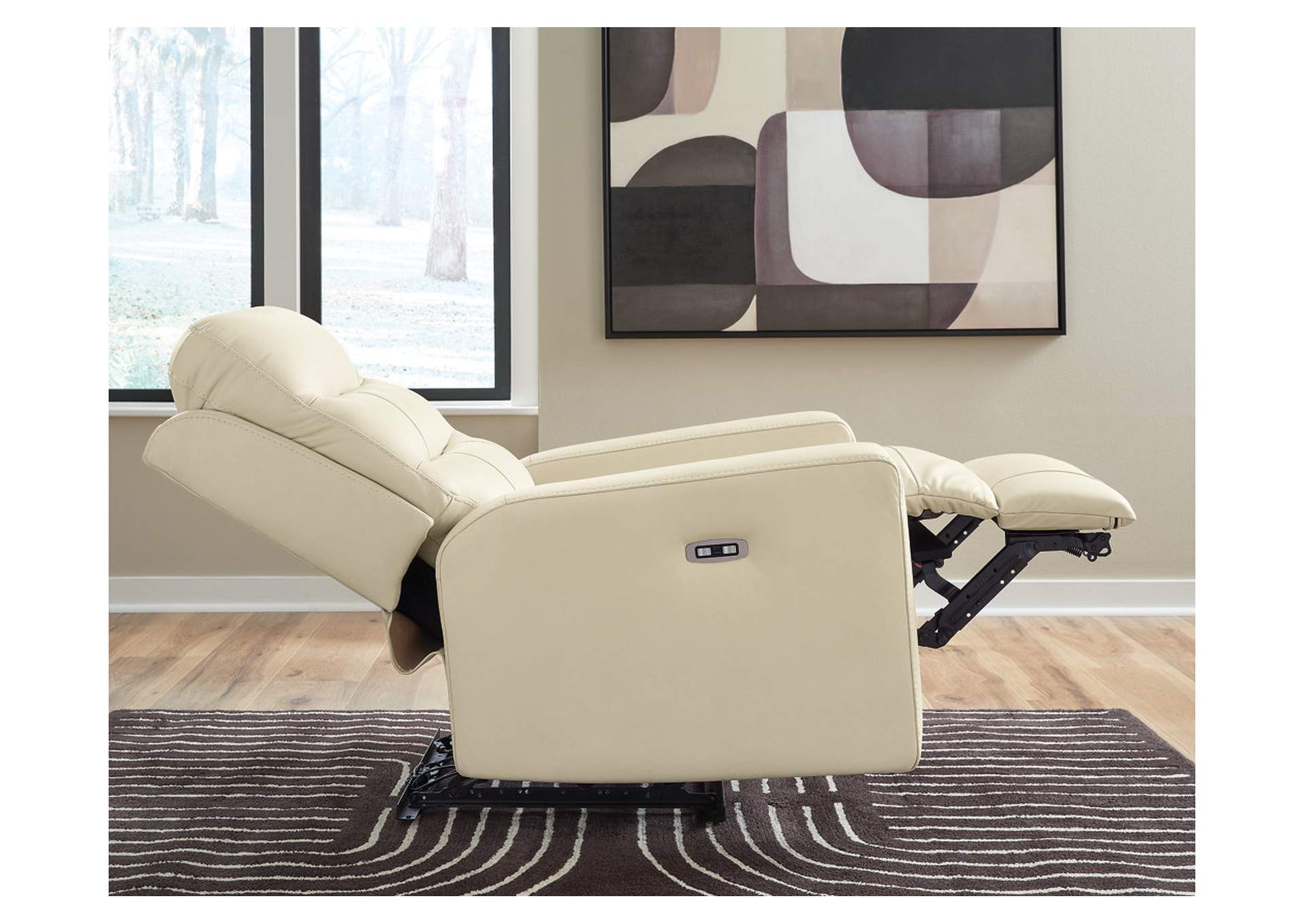 Pennacle Pier Power Recliner image 8