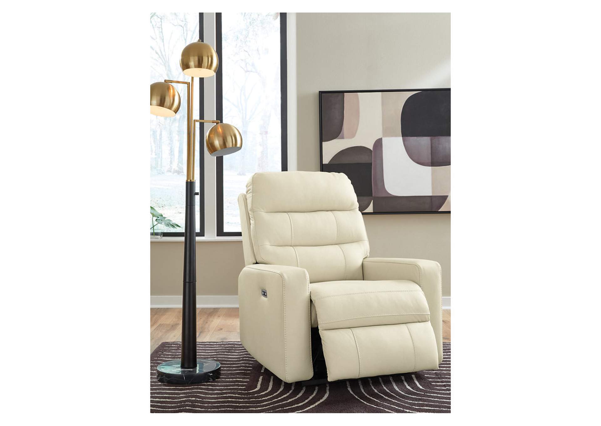 Pennacle Pier Power Recliner image 7