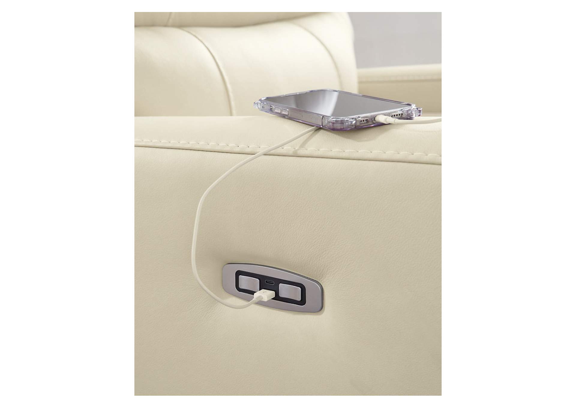 Pennacle Pier Power Recliner image 11