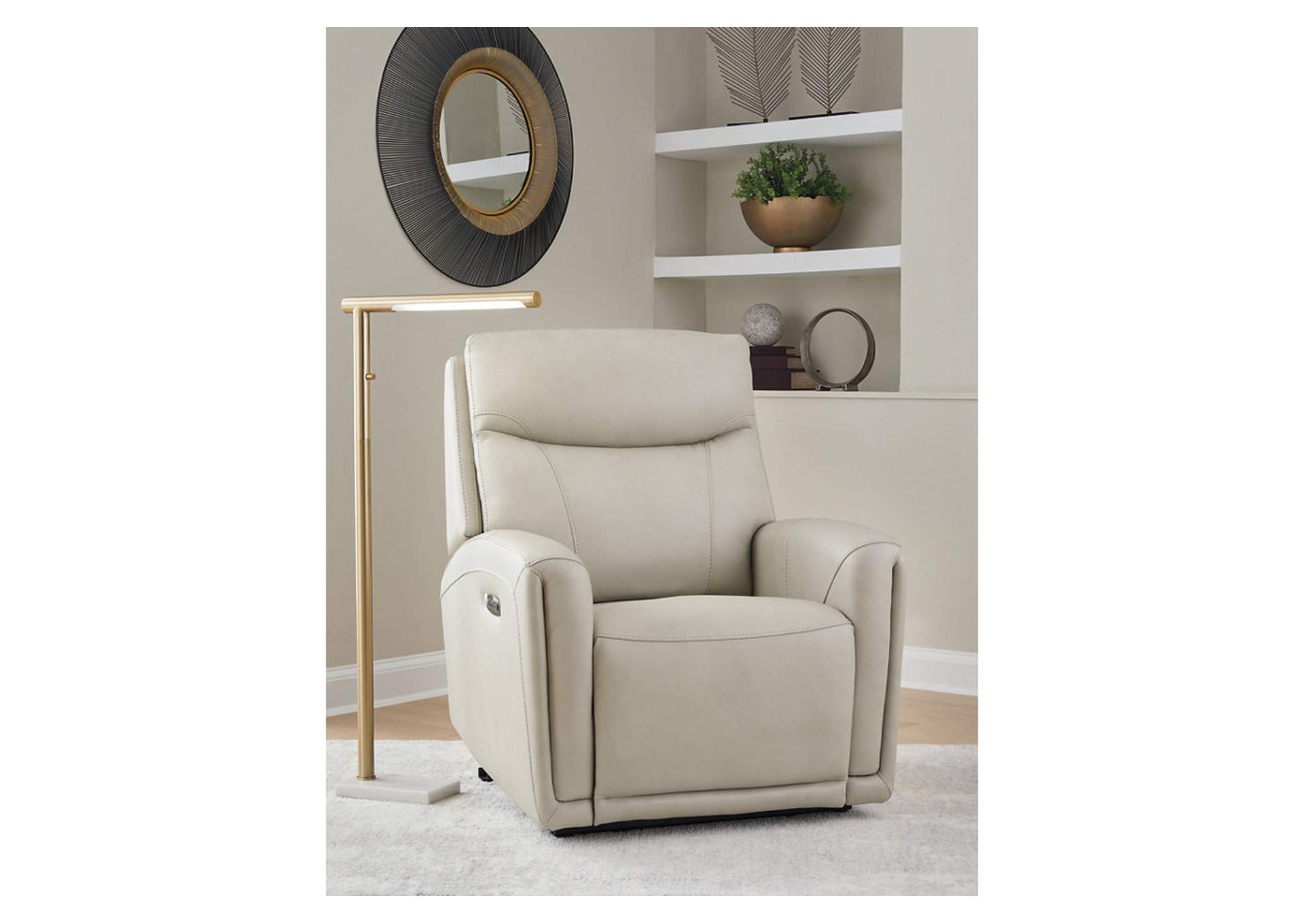 Pincara Power AutoGlide Recliner image 2