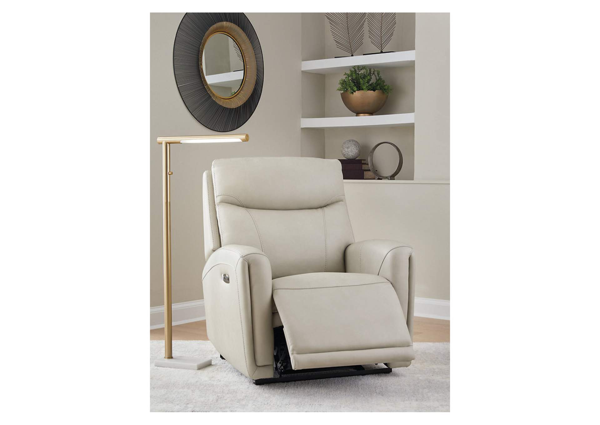 Pincara Power AutoGlide Recliner image 7