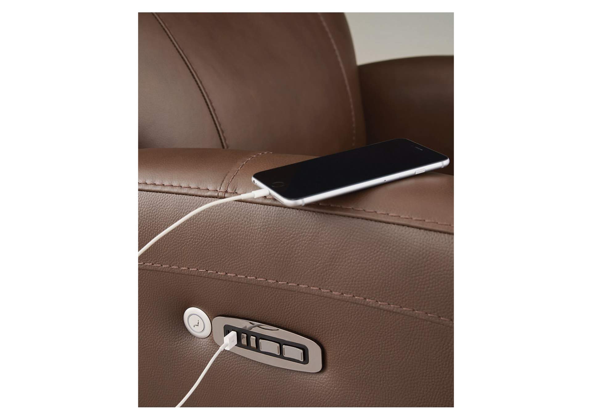 Pincara Power AutoGlide Recliner image 10