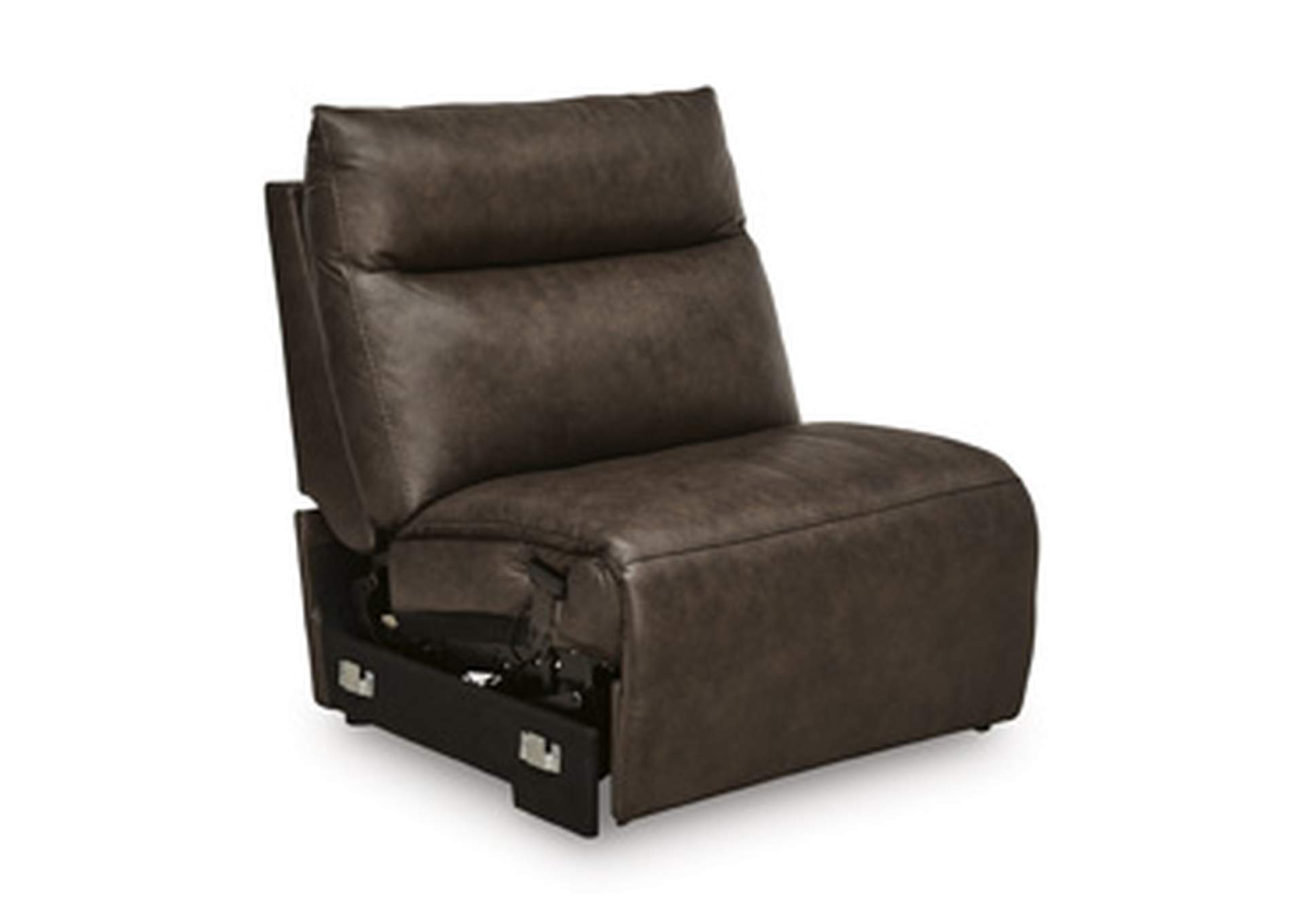 ModZ 5-Piece Power Reclining Sectional image 1