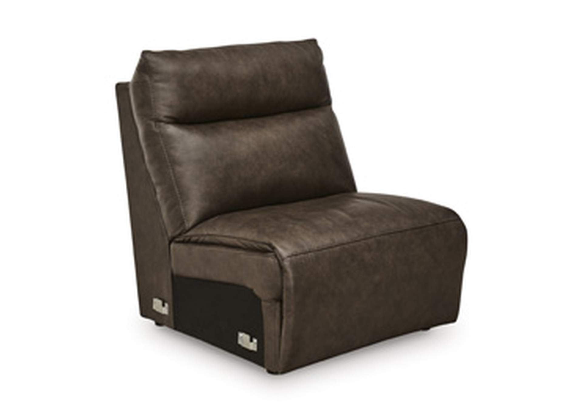 ModZ 5-Piece Power Reclining Sectional image 1