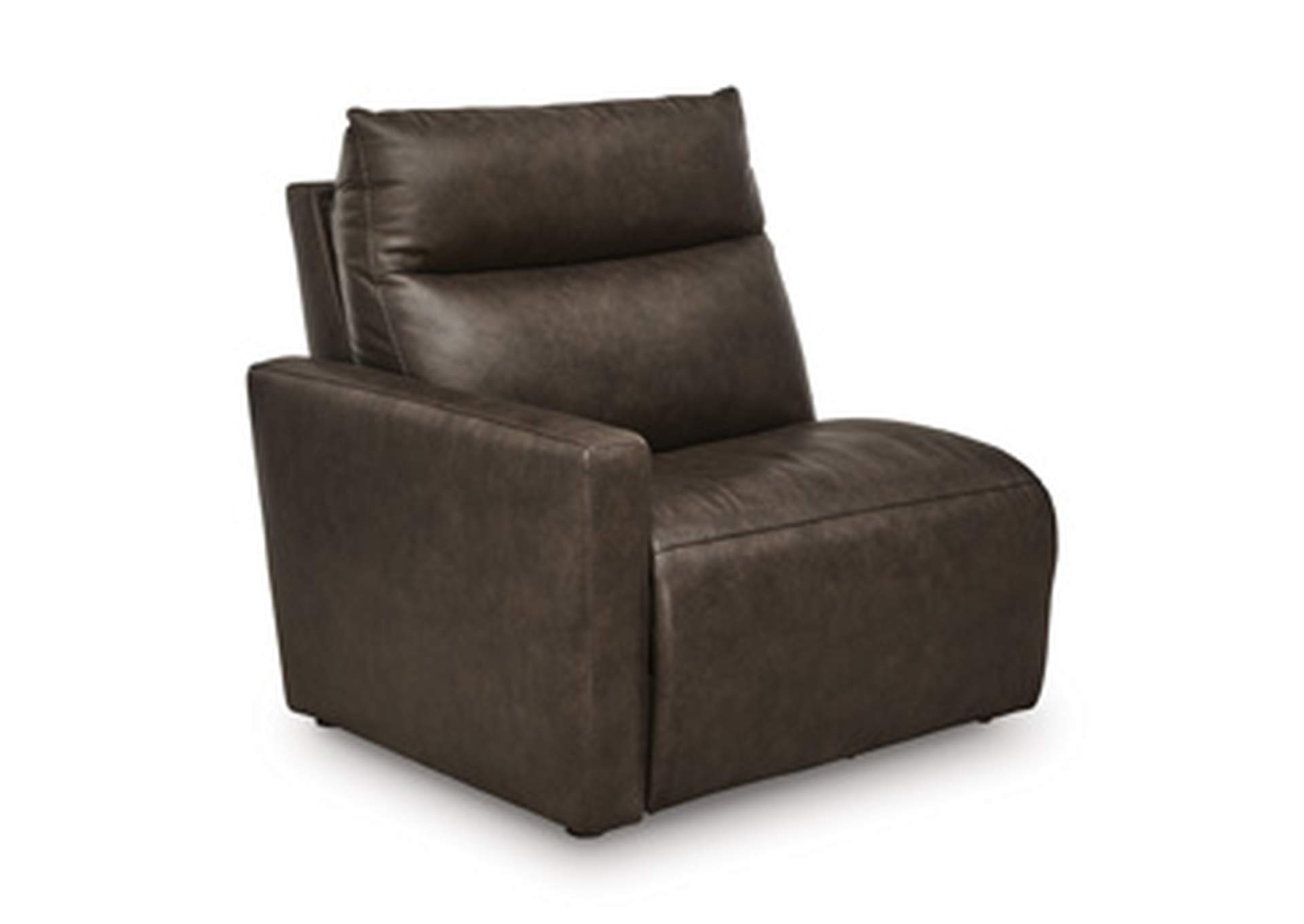 ModZ 5-Piece Power Reclining Sectional image 2