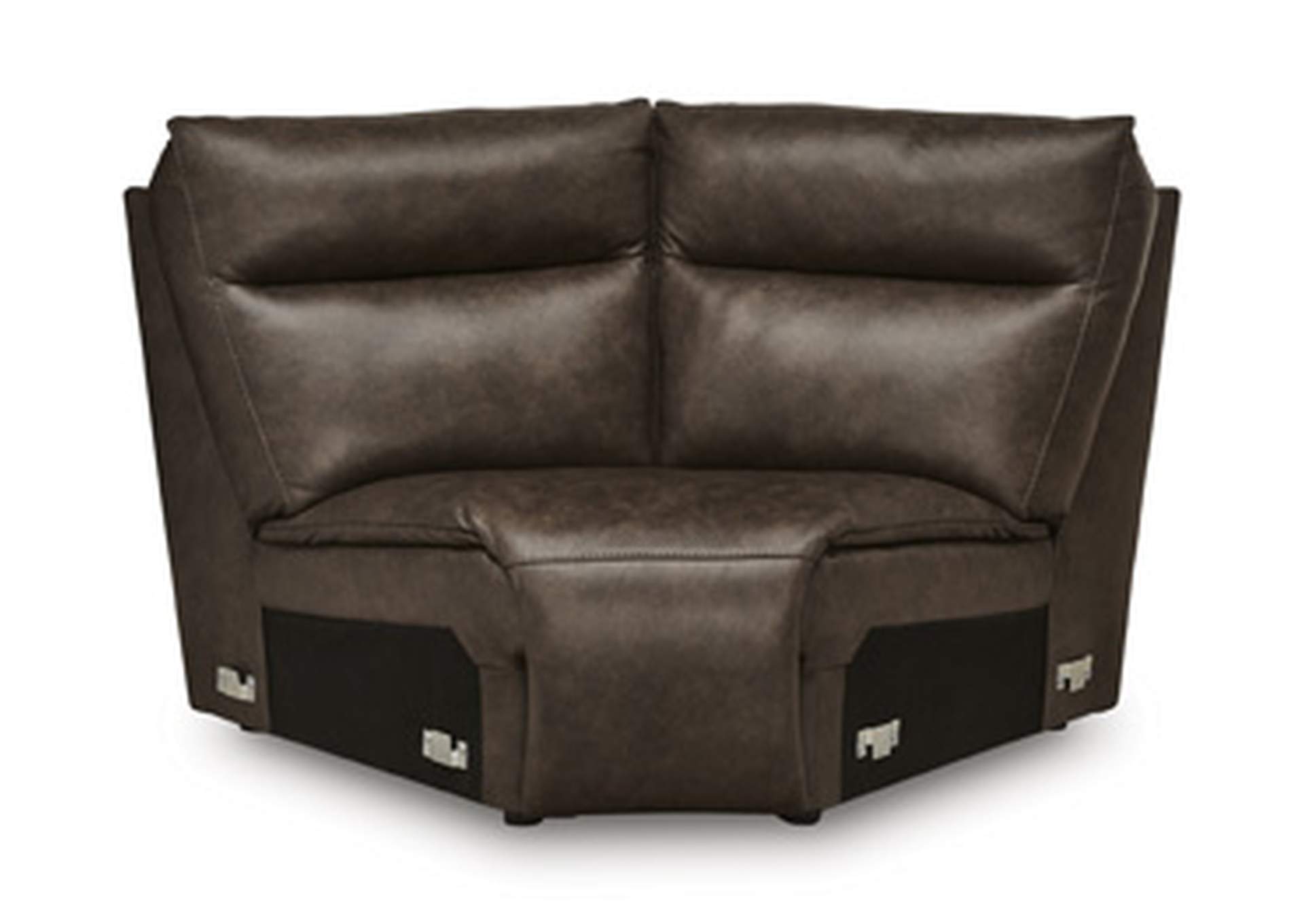 ModZ 5-Piece Power Reclining Sectional image 4