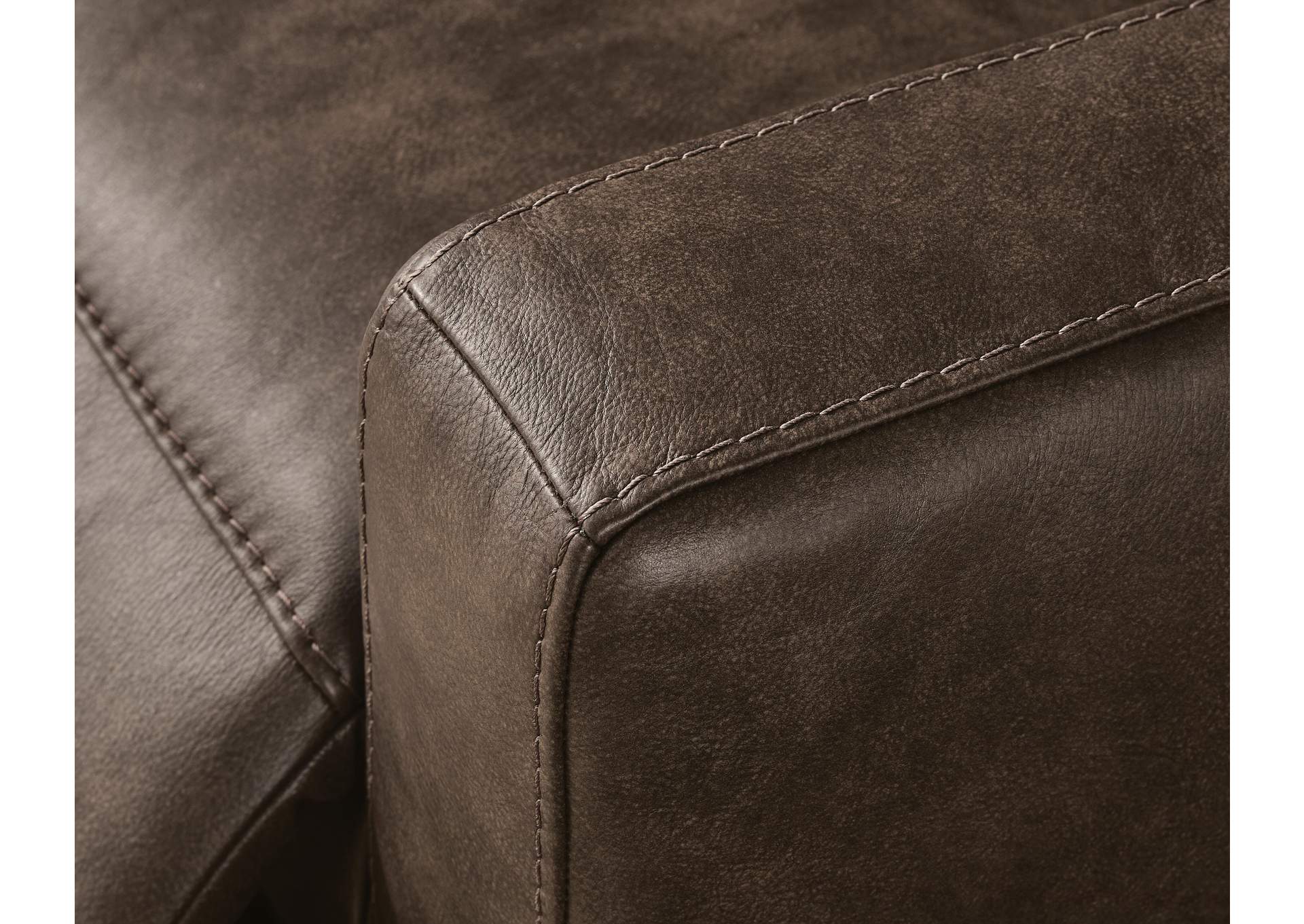 ModZ 5-Piece Power Reclining Sectional image 4