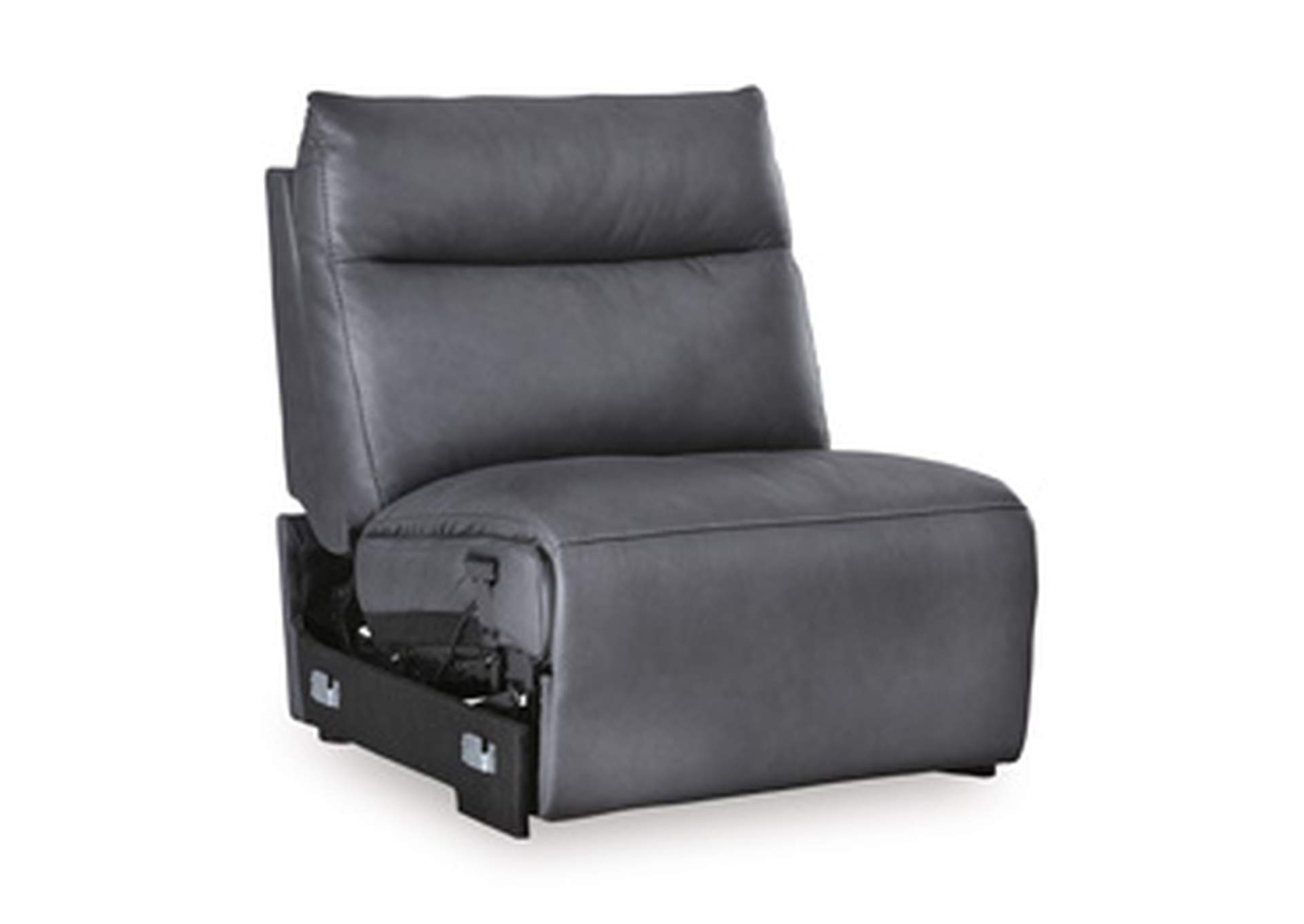 ModZ 5-Piece Power Reclining Sectional image 1