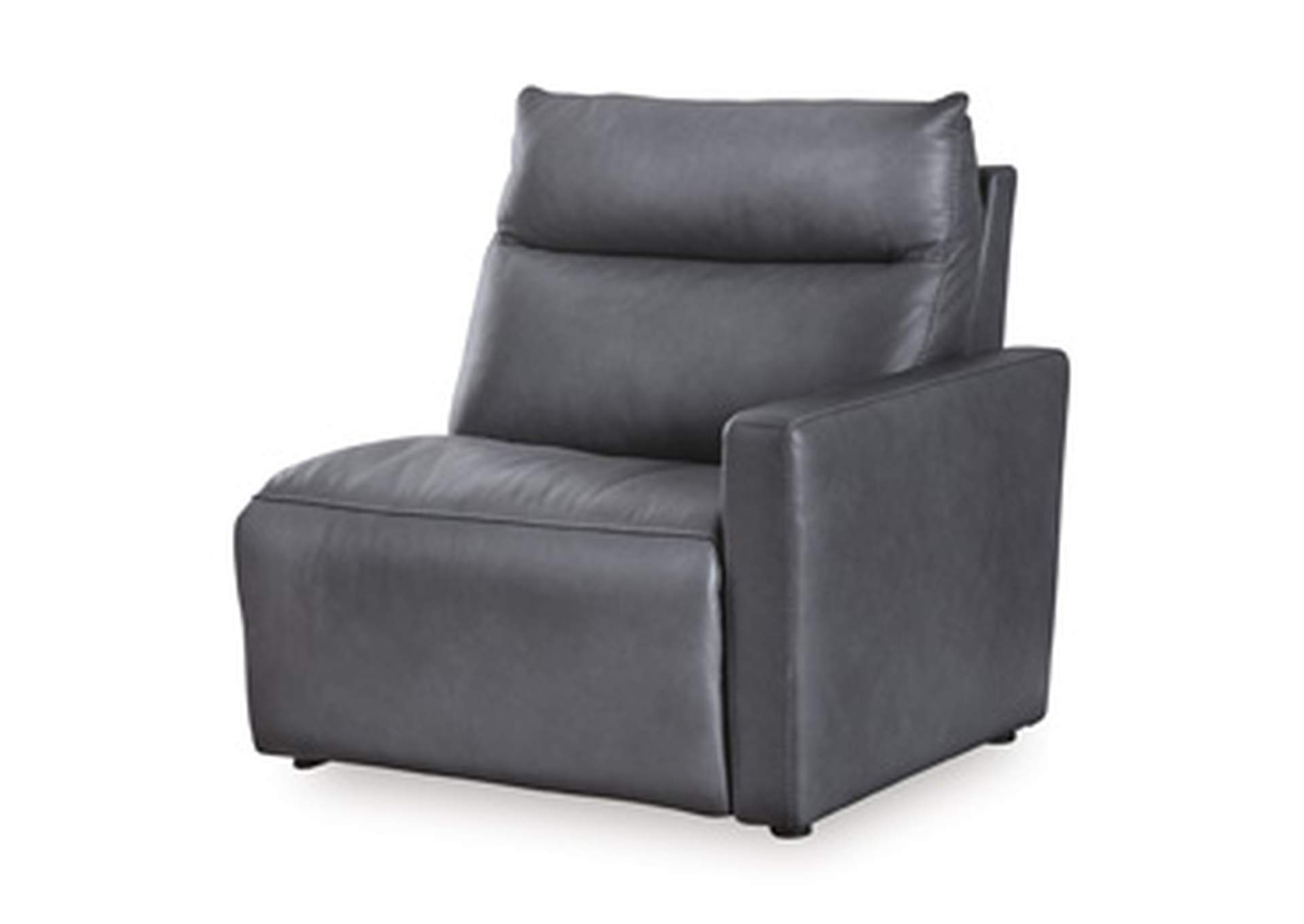 ModZ 2-Piece Power Reclining Sectional Loveseat image 2